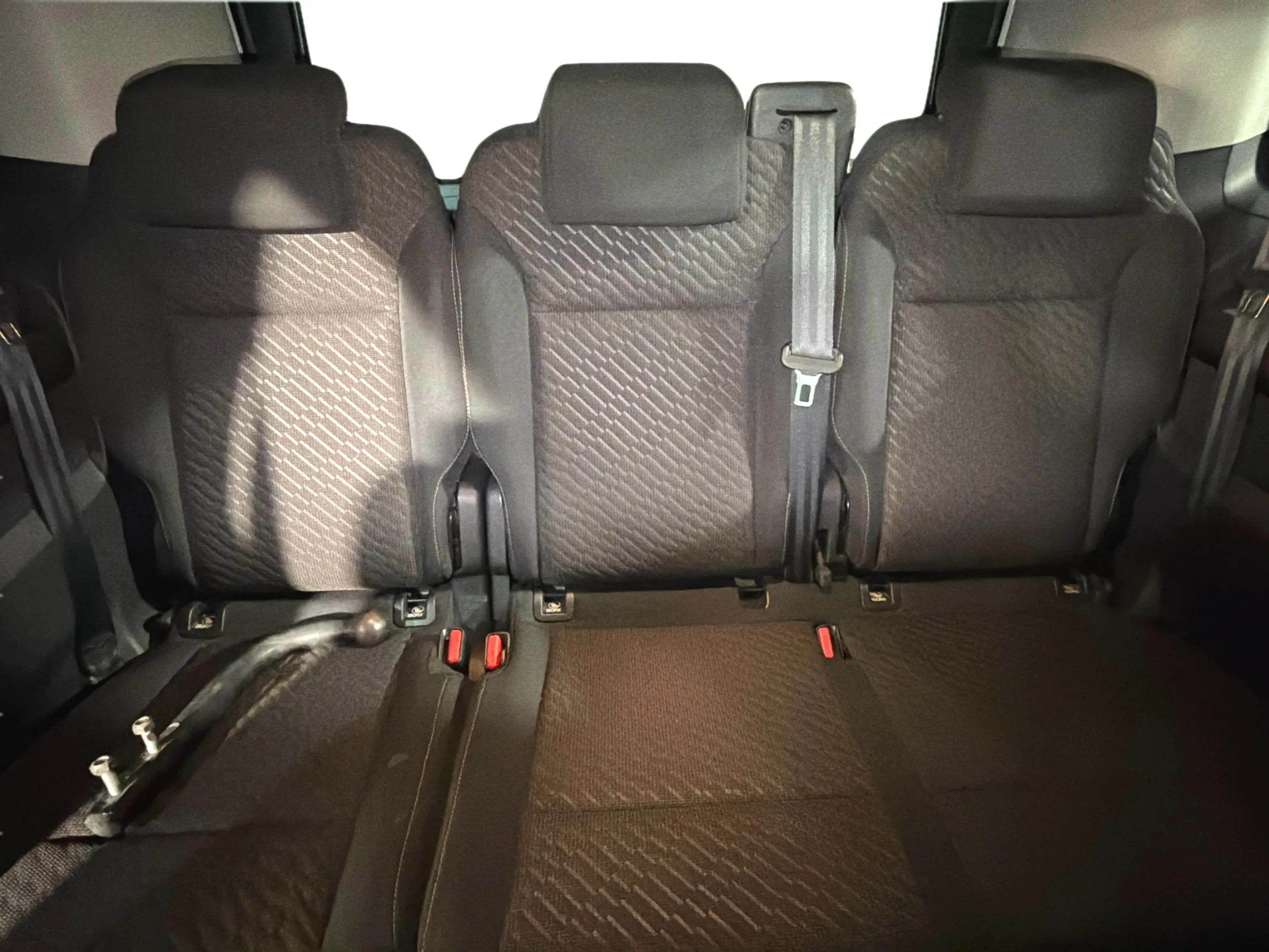 Toyota Proace Verso 2.0D Shuttle Pack Active L2 - foto 20