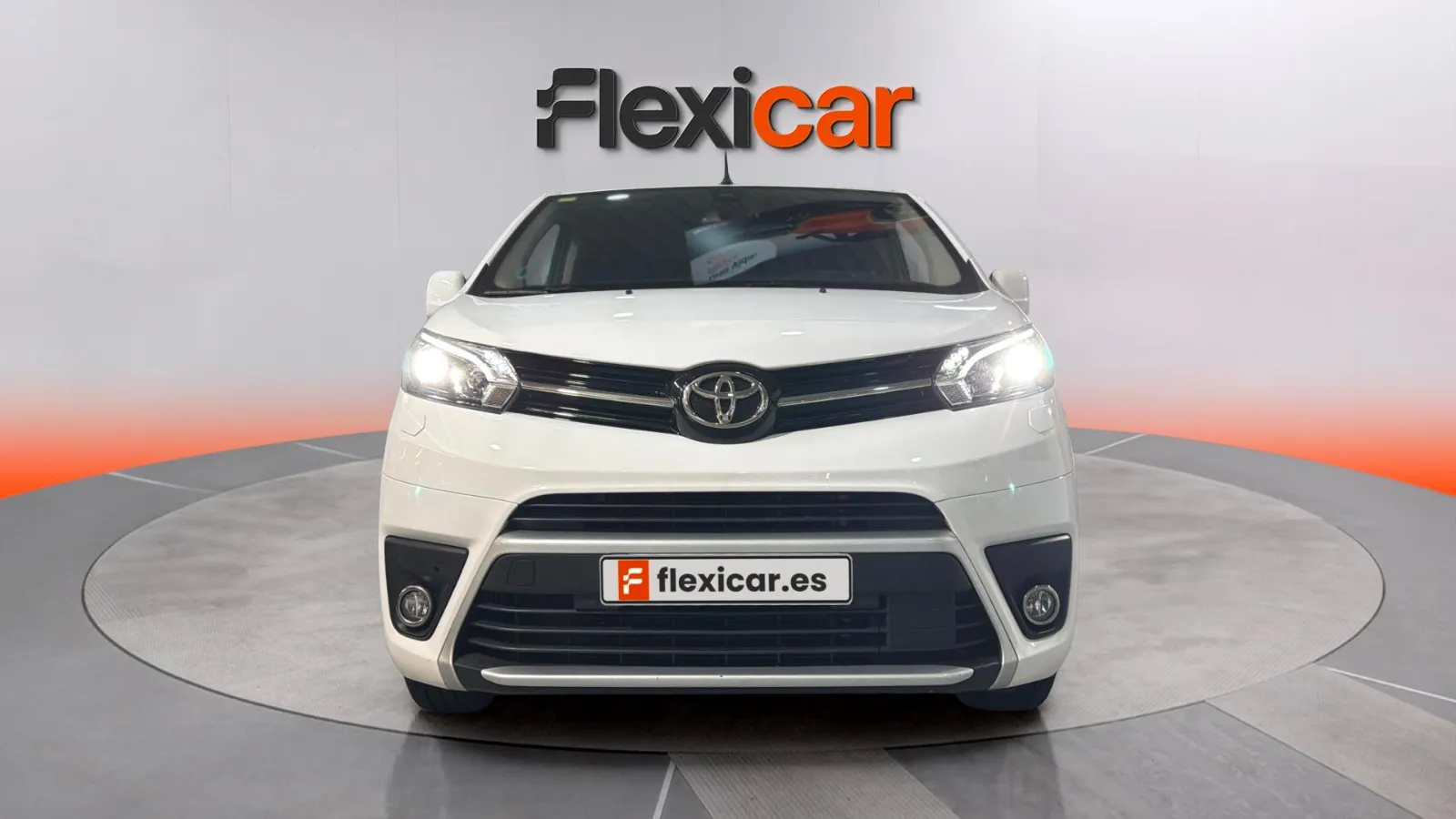 Toyota Proace Verso 2.0D Shuttle Pack Active L2 - foto 3