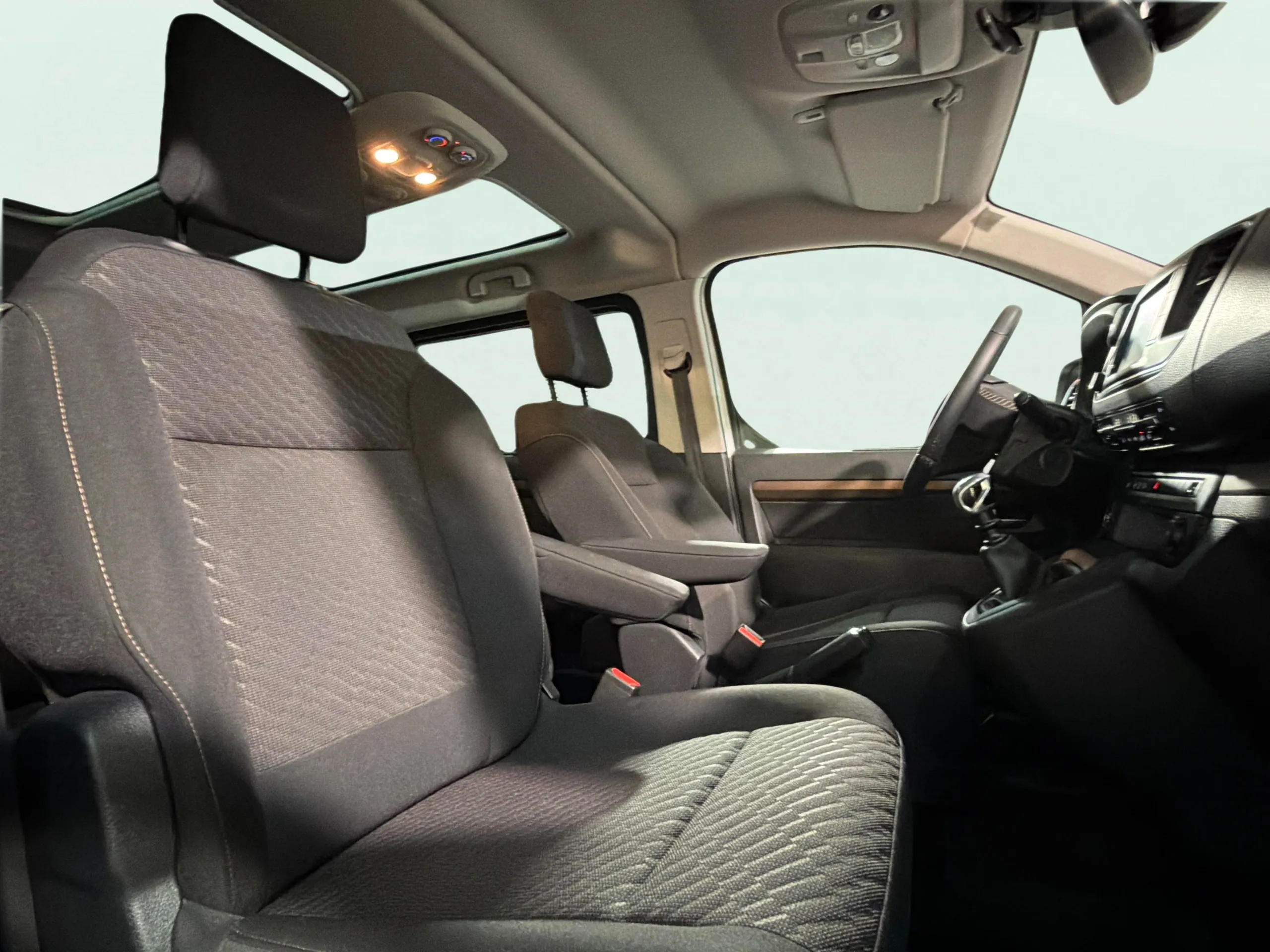 Toyota Proace Verso 2.0D Shuttle Pack Active L2 - foto 18