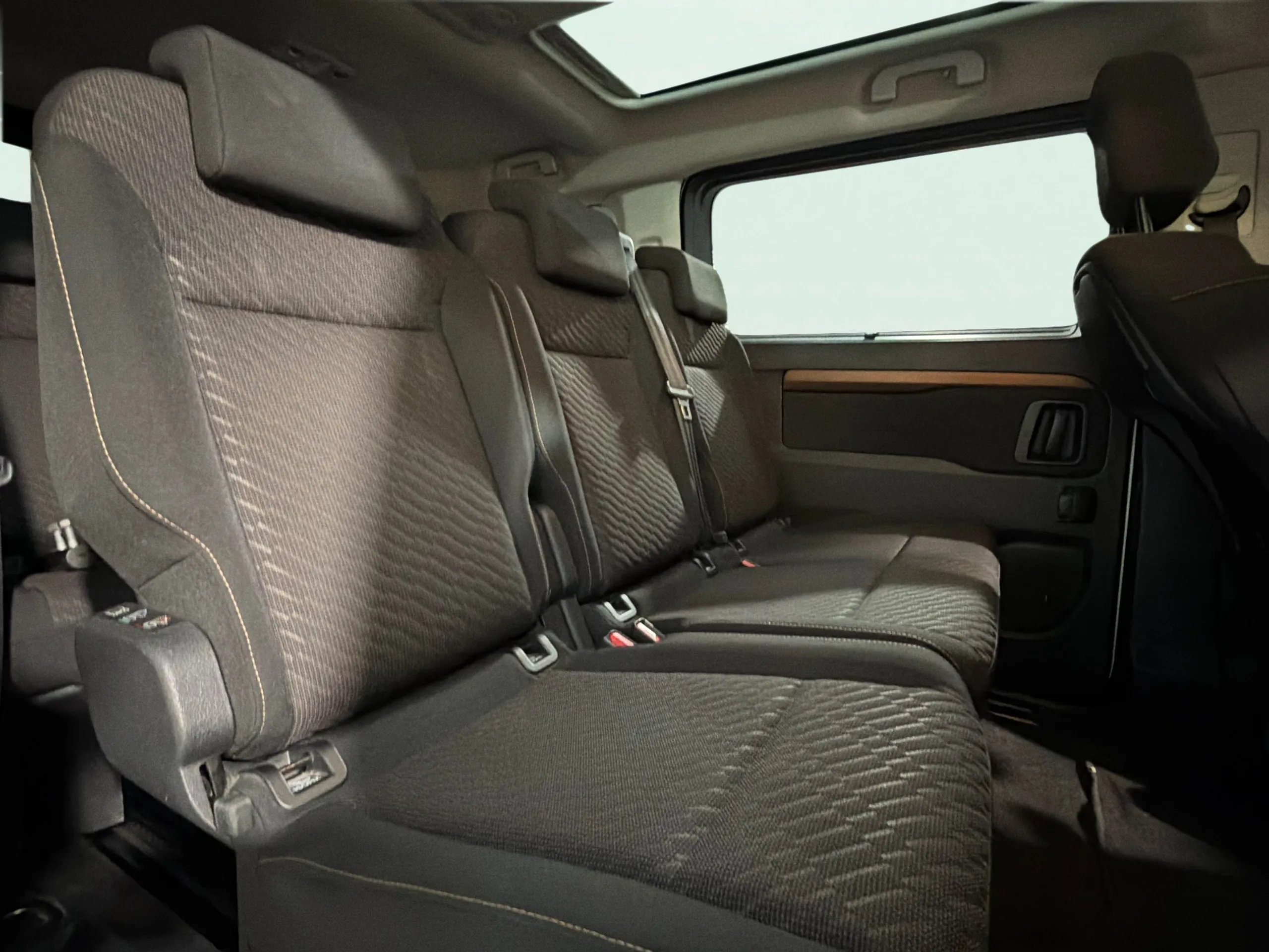 Toyota Proace Verso 2.0D Shuttle Pack Active L2 - foto 19
