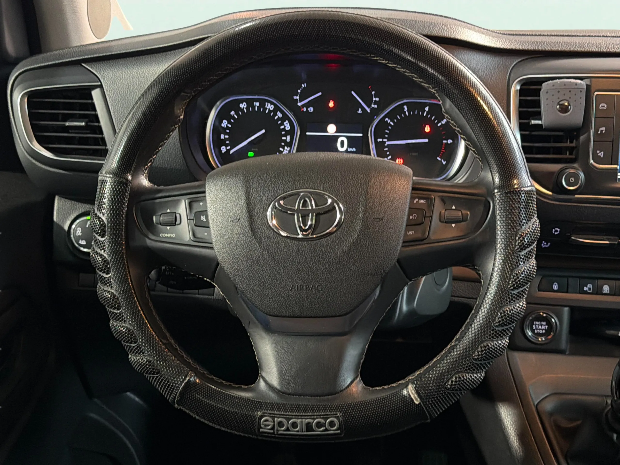 Toyota Proace Verso 2.0D Shuttle Pack Active L2 - foto 7