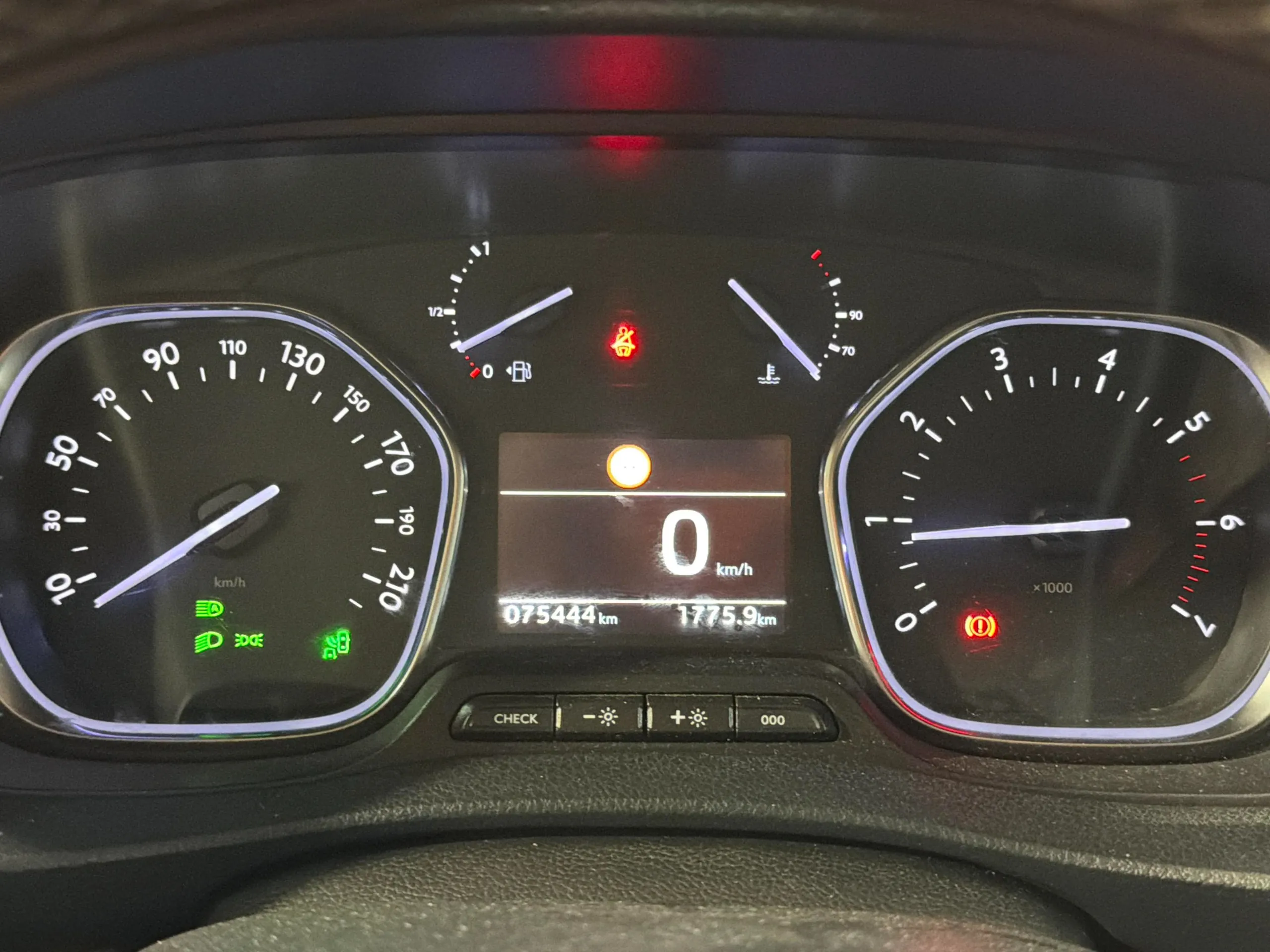Toyota Proace Verso 2.0D Shuttle Pack Active L2 - foto 10