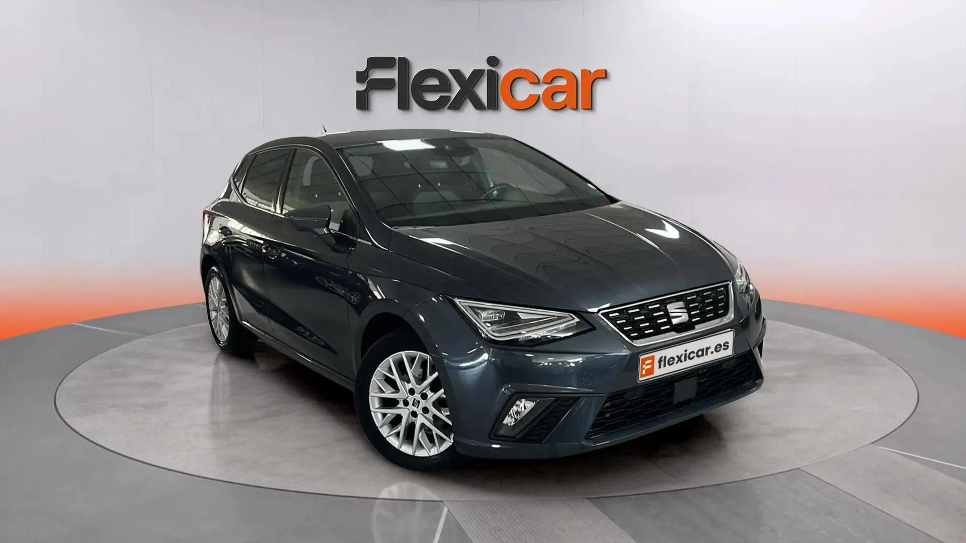 SEAT Ibiza 1.0 TSI Special Edition Xcellence
