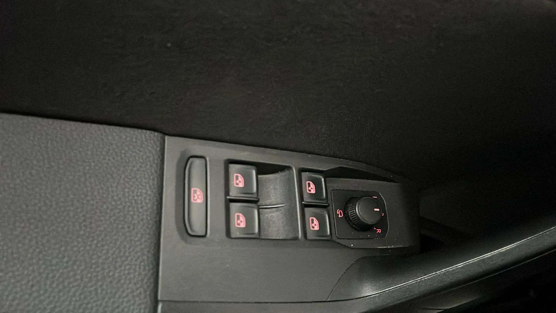 SEAT Ibiza 1.0 TSI Special Edition Xcellence - foto 22