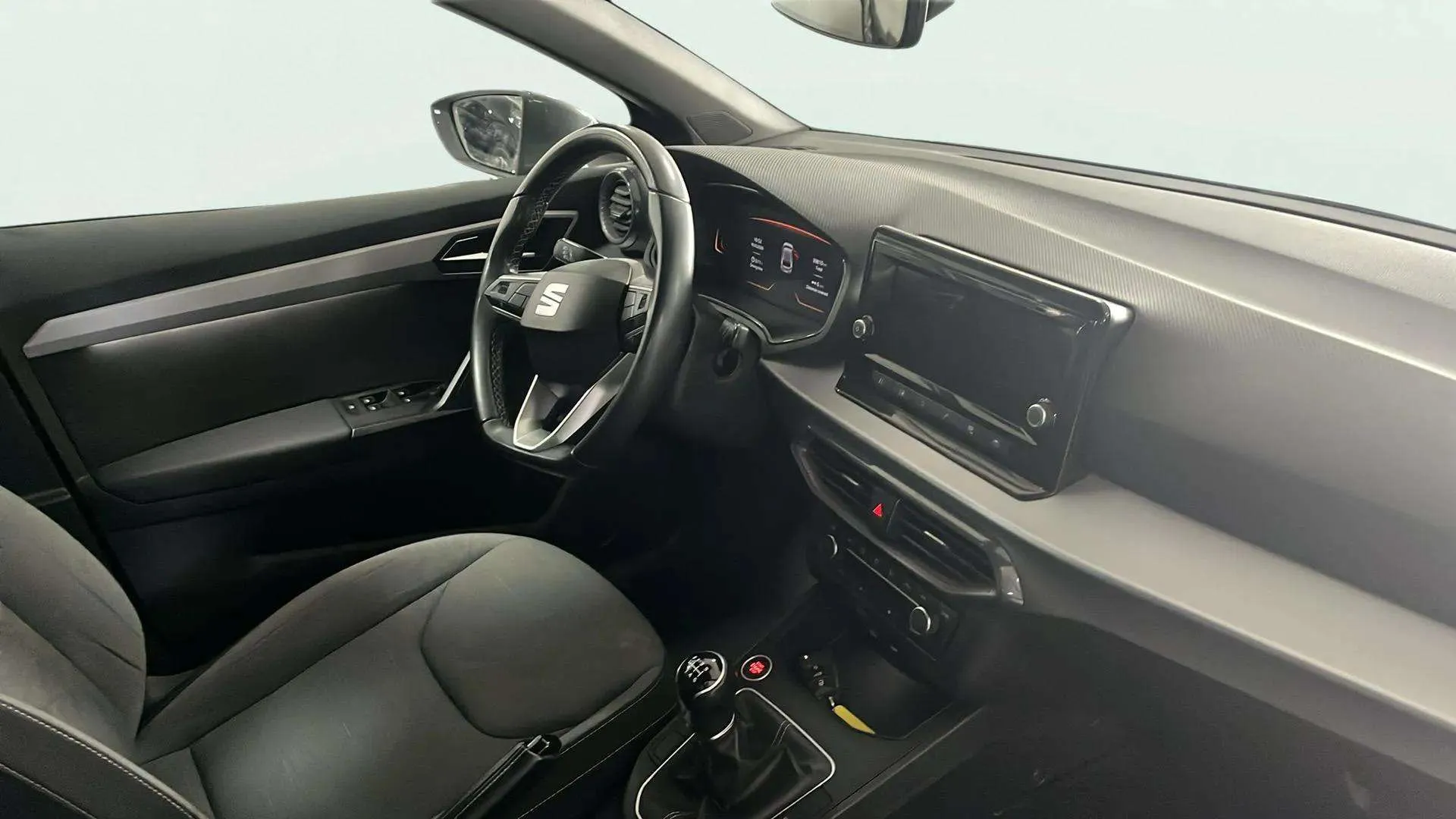 SEAT Ibiza 1.0 TSI Special Edition Xcellence - foto 11