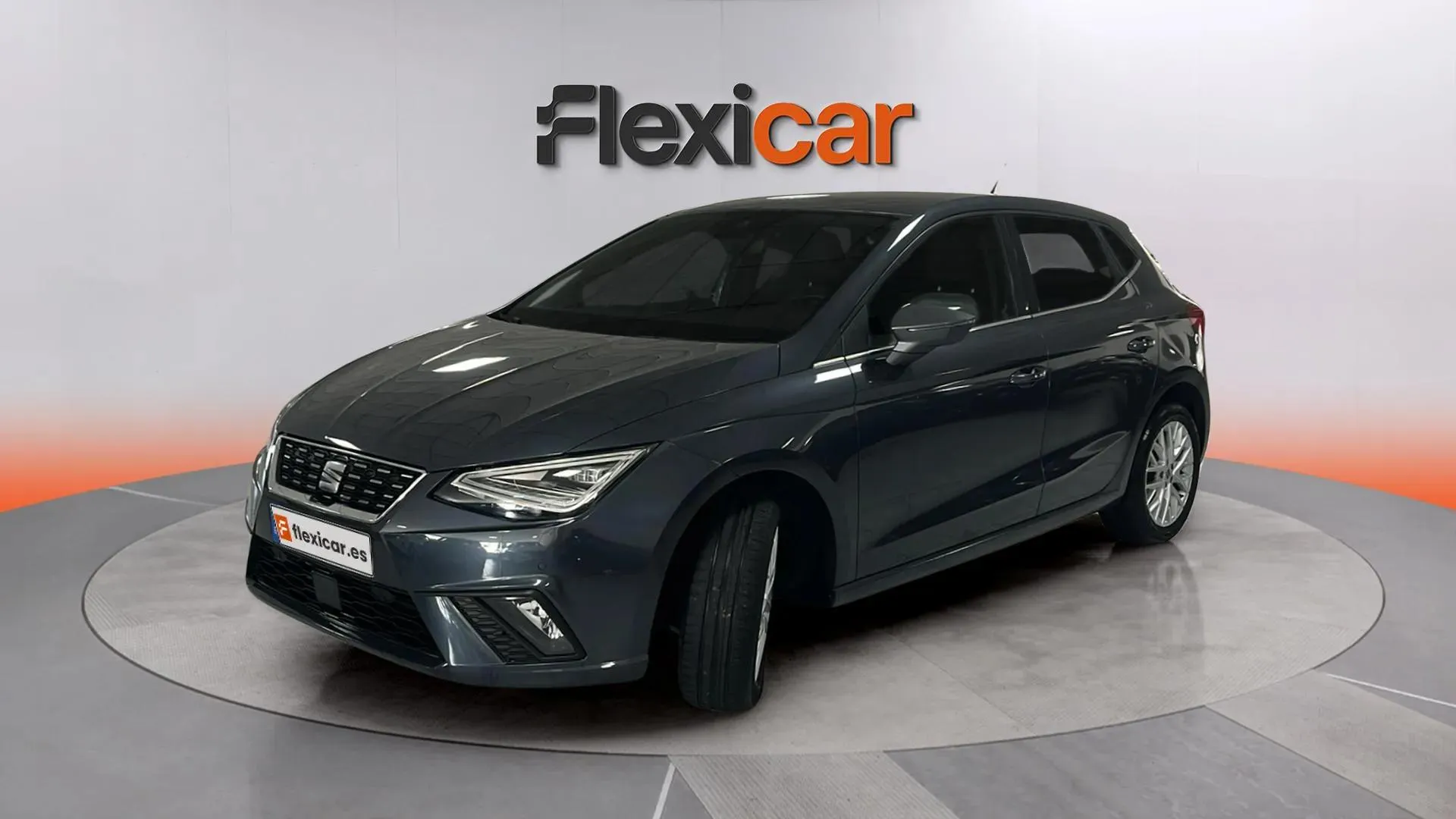 SEAT Ibiza 1.0 TSI Special Edition Xcellence - foto 3