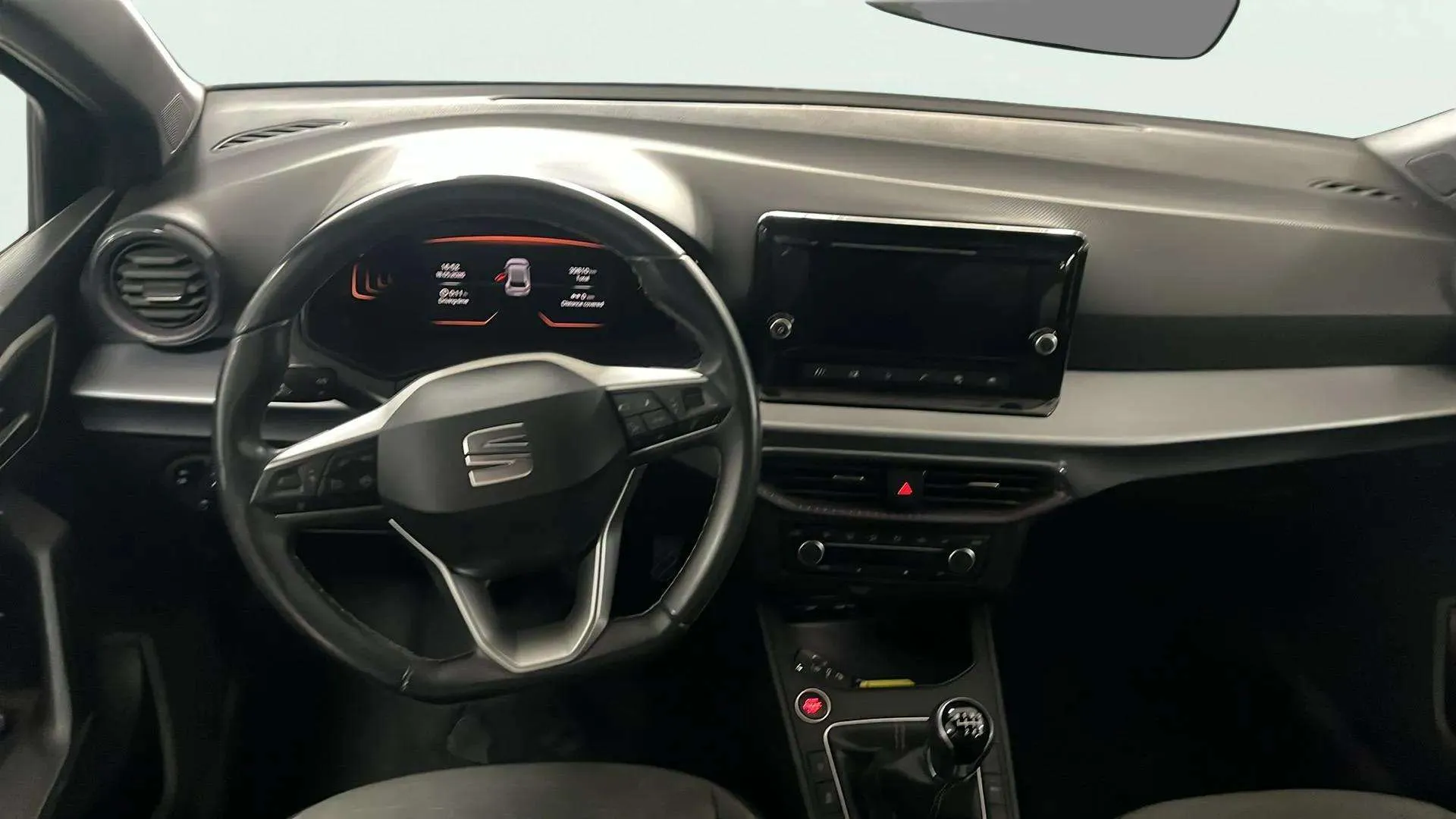 SEAT Ibiza 1.0 TSI Special Edition Xcellence - foto 12