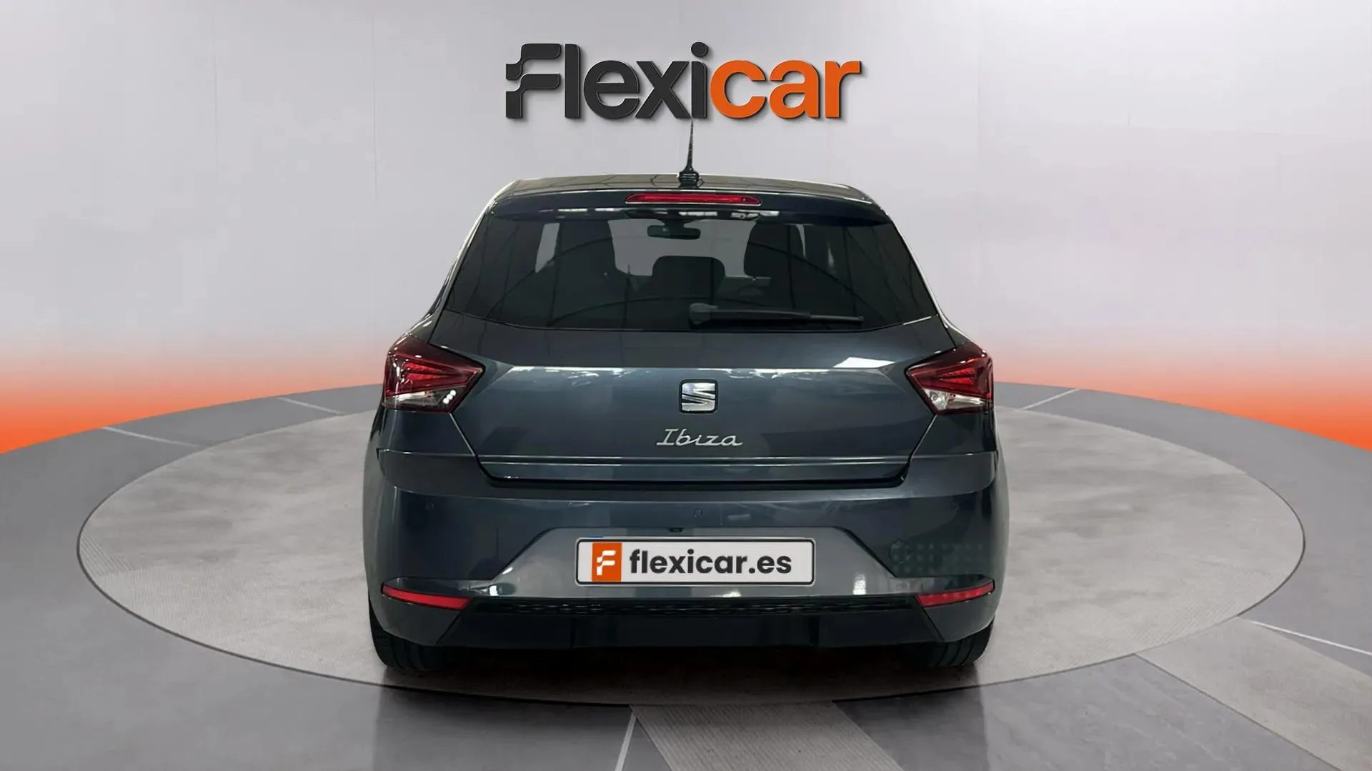 SEAT Ibiza 1.0 TSI Special Edition Xcellence - foto 7