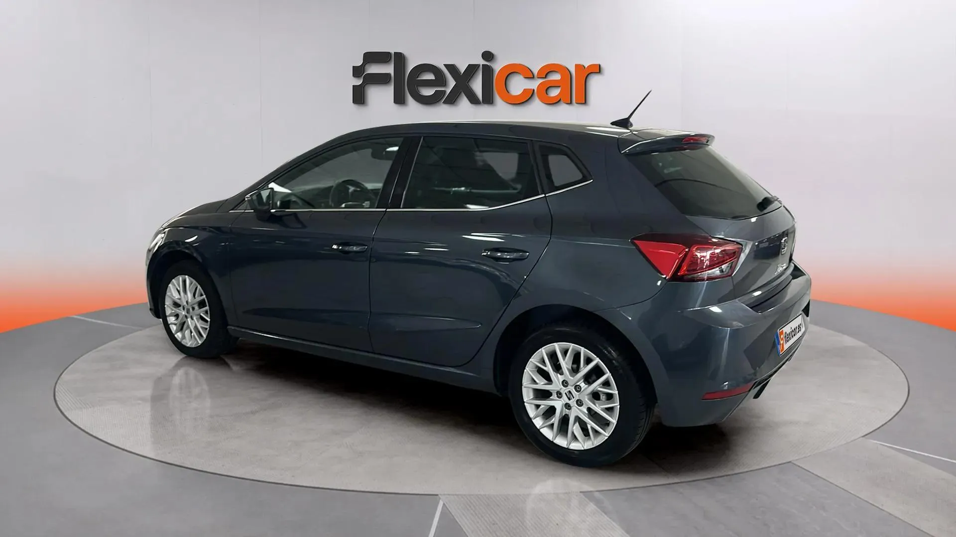 SEAT Ibiza 1.0 TSI Special Edition Xcellence - foto 6