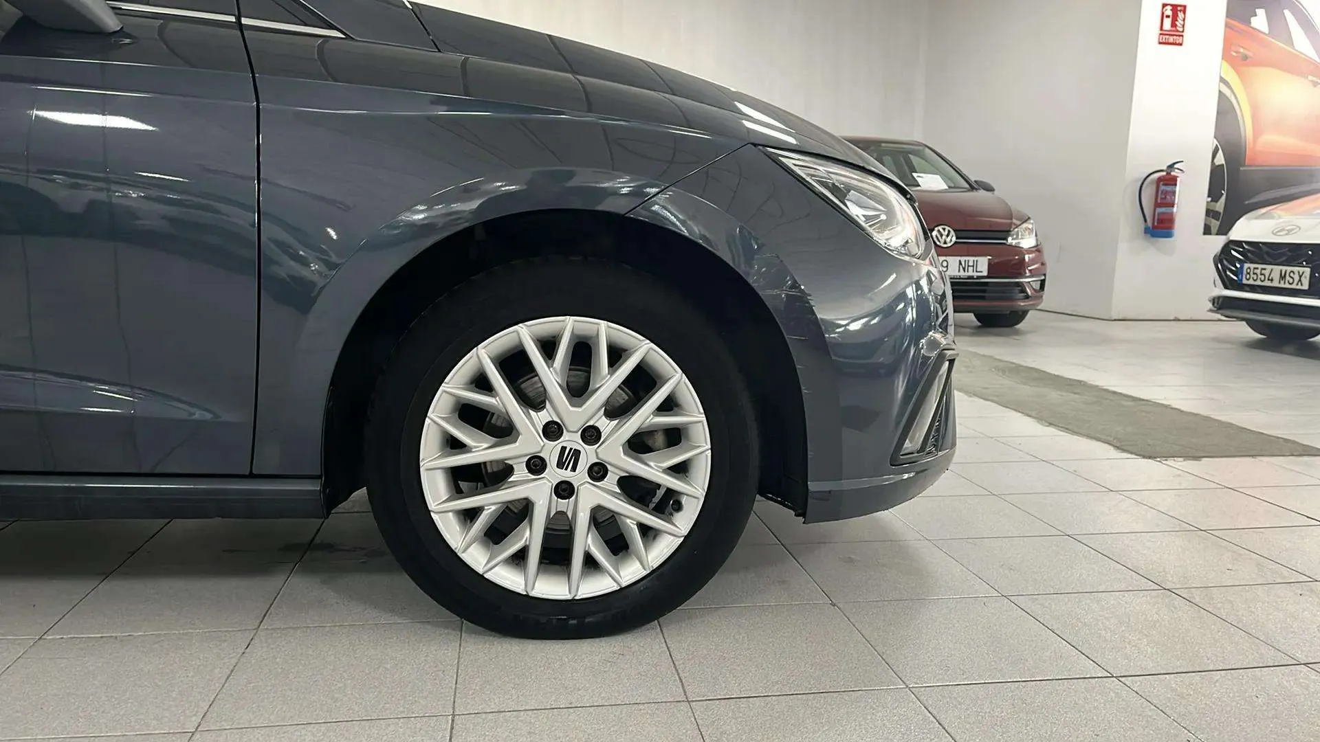 SEAT Ibiza 1.0 TSI Special Edition Xcellence - foto 10