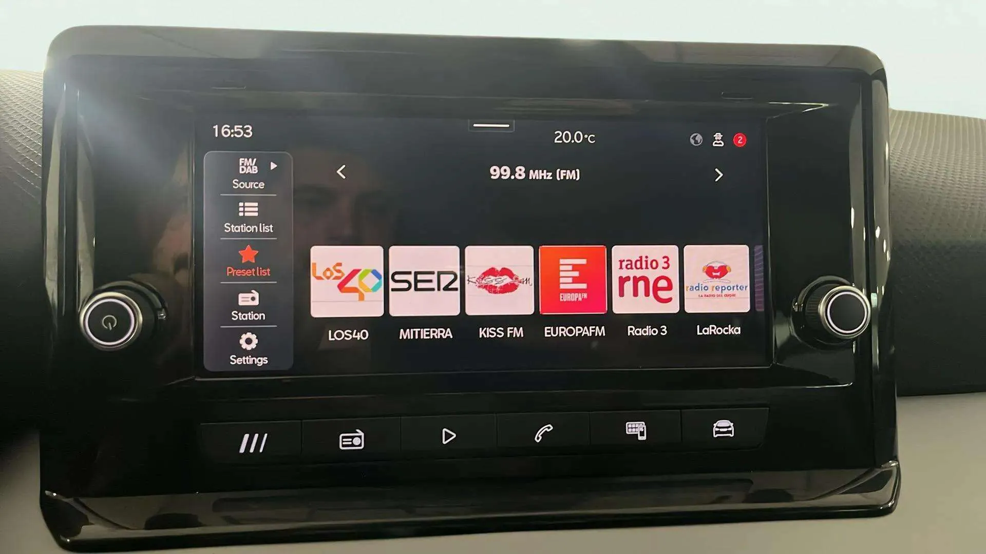 SEAT Ibiza 1.0 TSI Special Edition Xcellence - foto 17