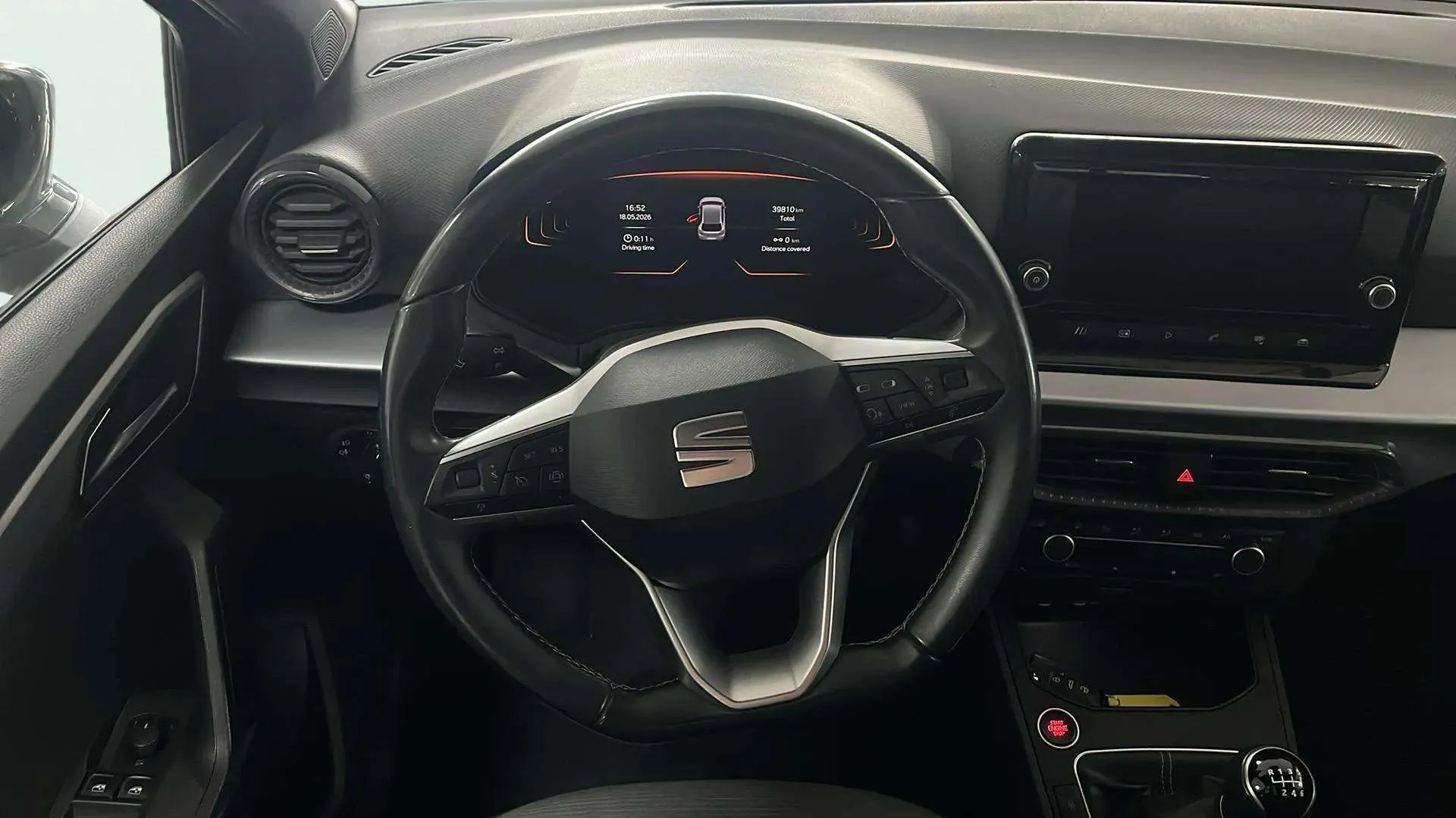 SEAT Ibiza 1.0 TSI Special Edition Xcellence - foto 13