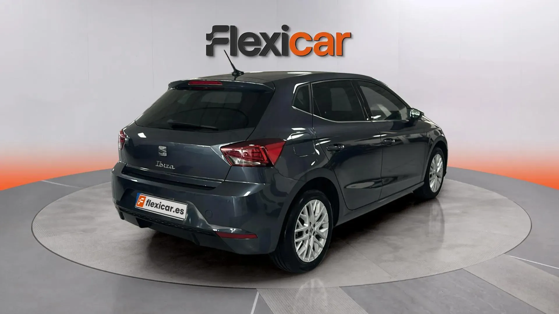 SEAT Ibiza 1.0 TSI Special Edition Xcellence - foto 8