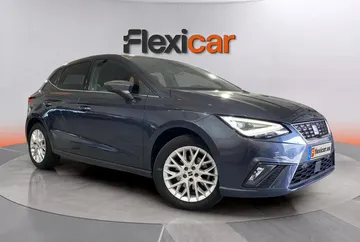 seat ibiza 10 tsi 85kw special edition xcellence gasolina manual torrevieja 903000000251455