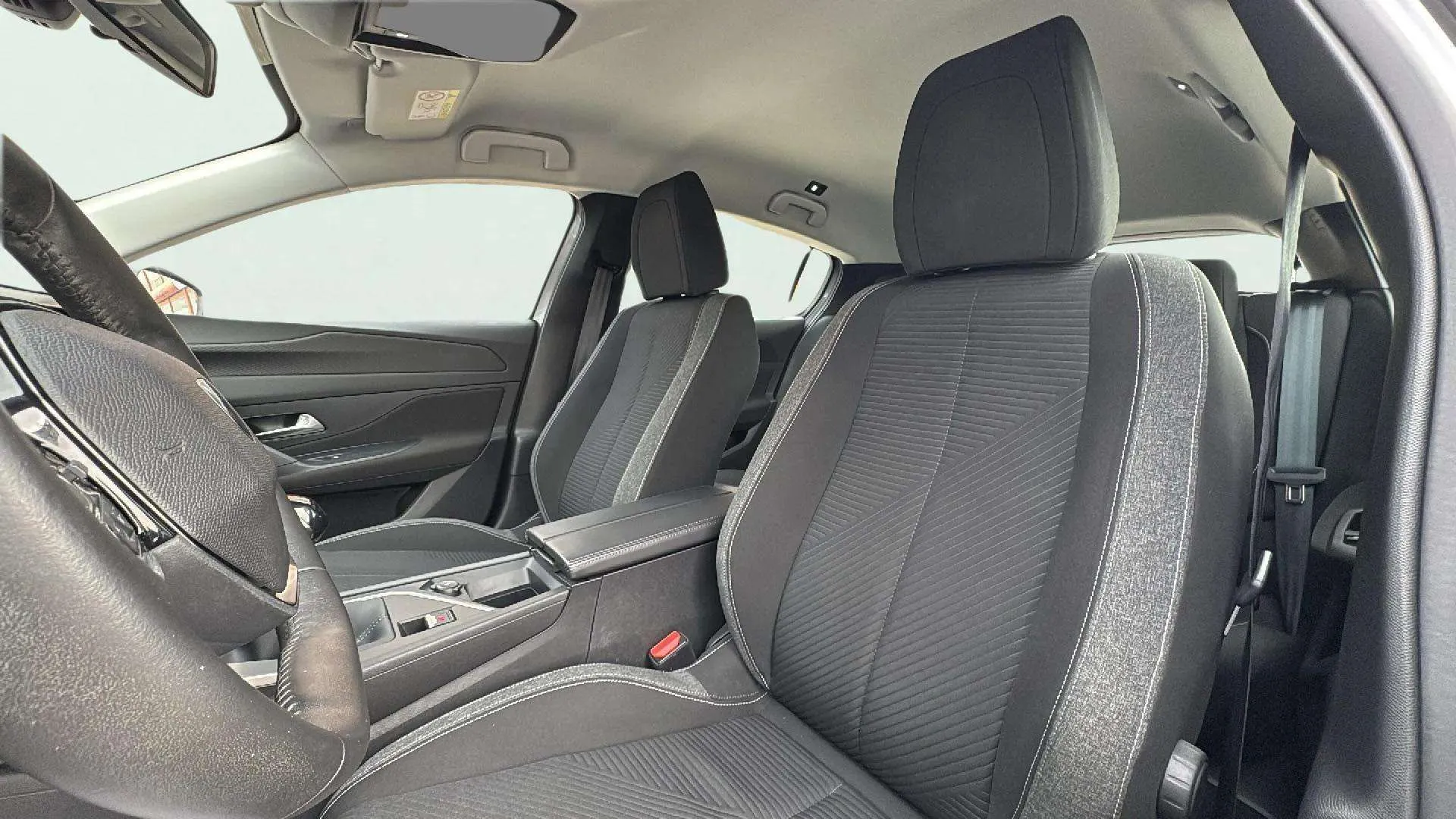 Peugeot 308 Active Pack PureTech 110 - foto 9