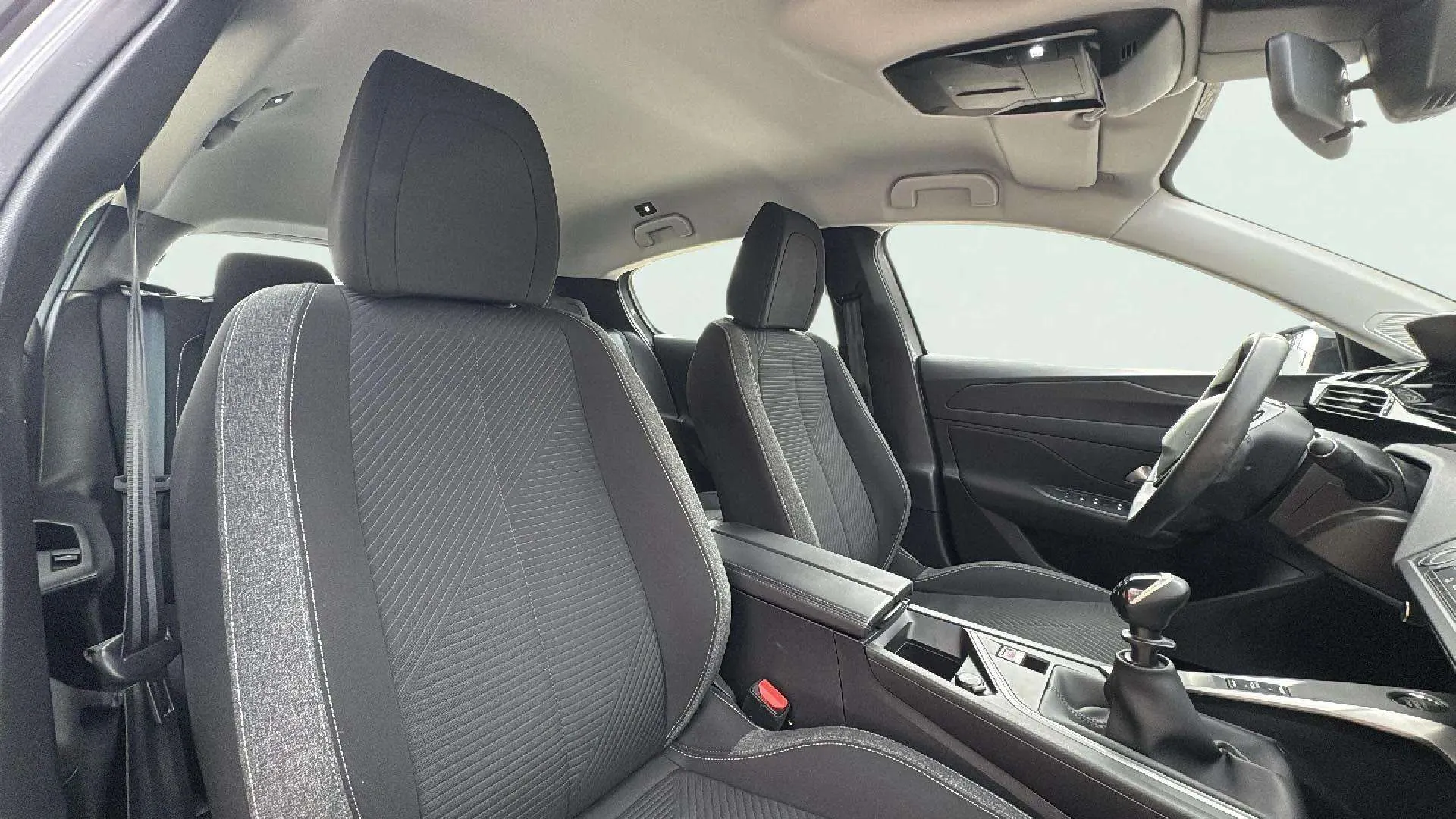 Peugeot 308 Active Pack PureTech 110 - foto 10