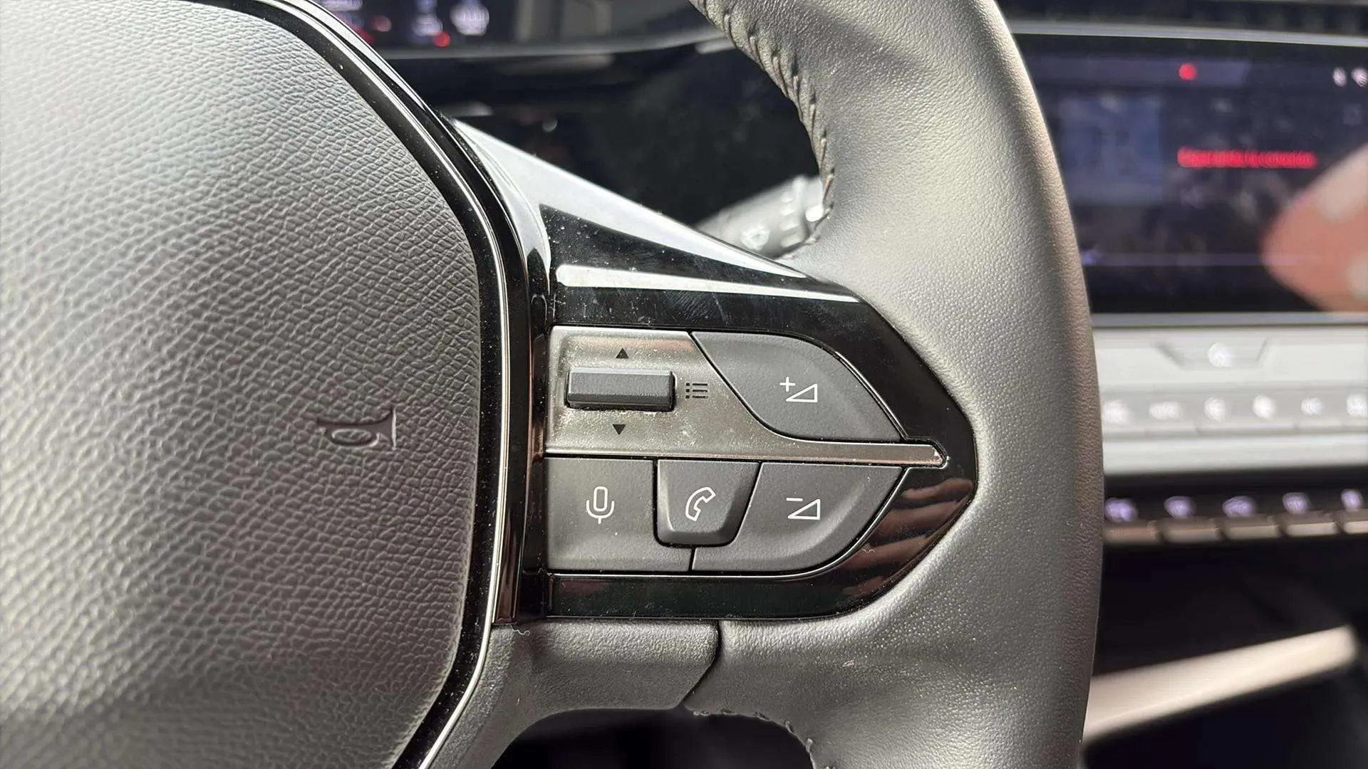Peugeot 308 Active Pack PureTech 110 - foto 17