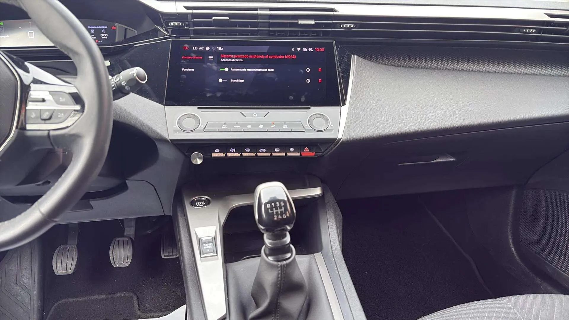 Peugeot 308 Active Pack PureTech 110 - foto 14