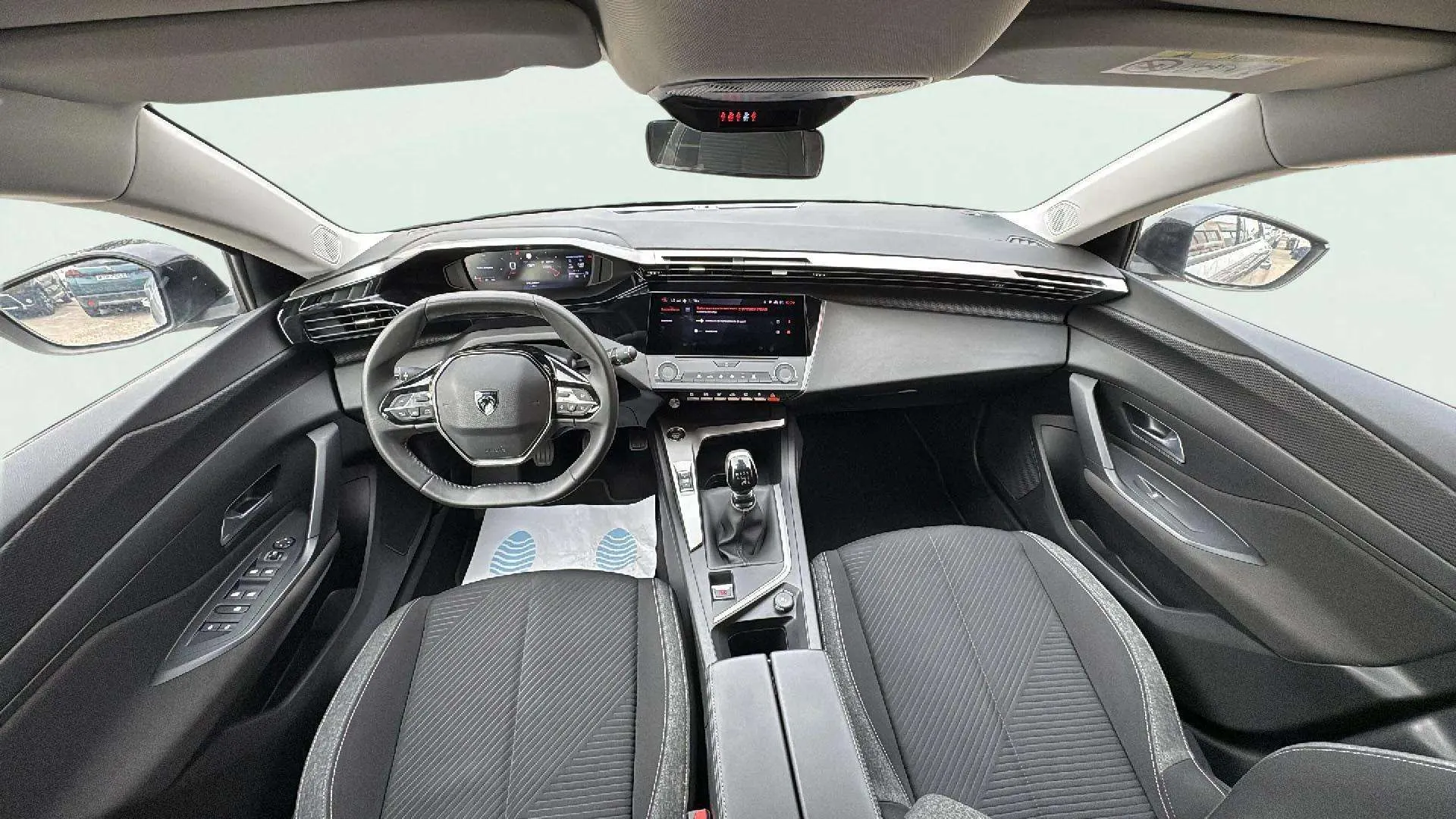 Peugeot 308 Active Pack PureTech 110 - foto 12
