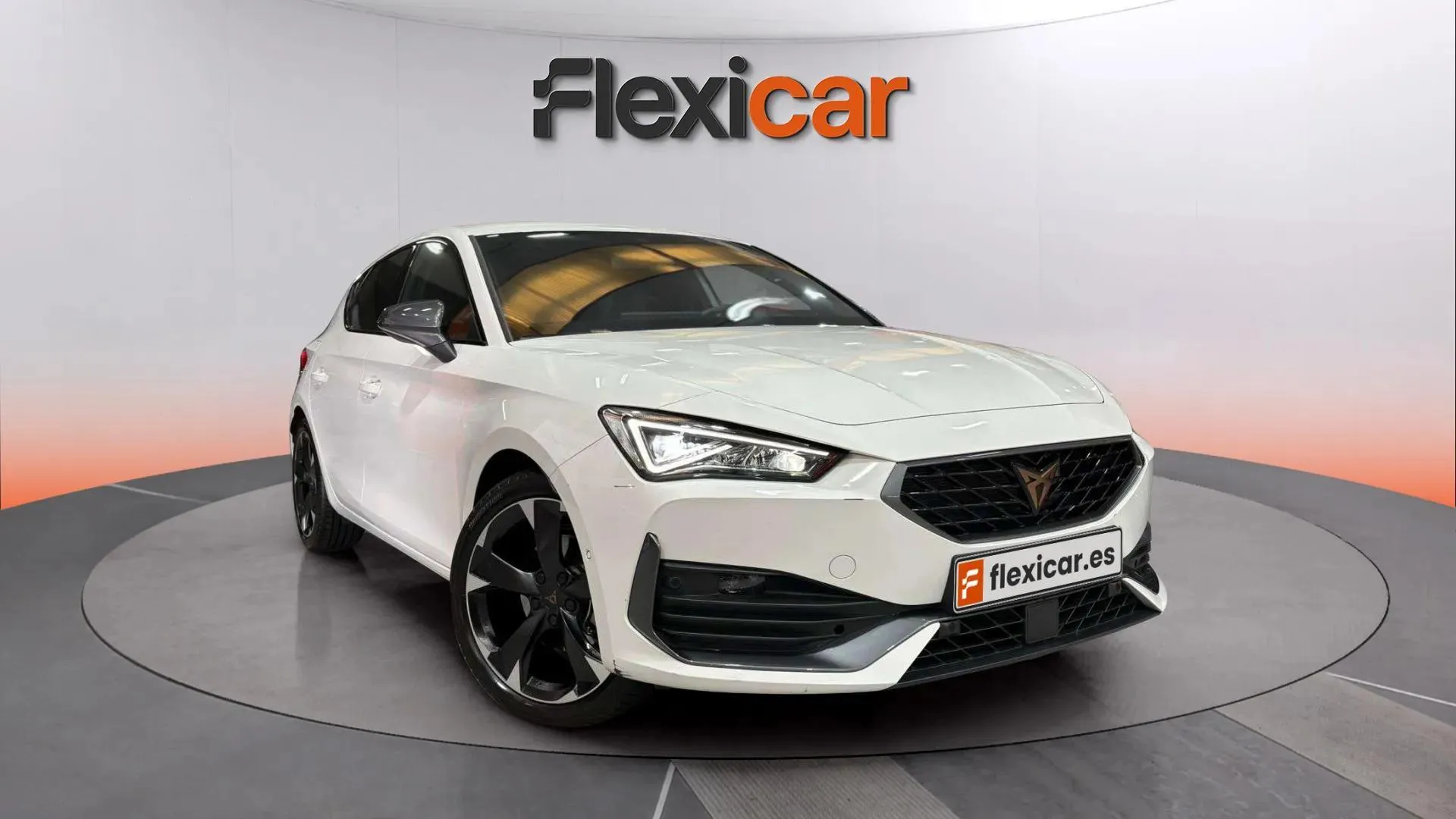 Cupra León 1.5 eTSI DSG