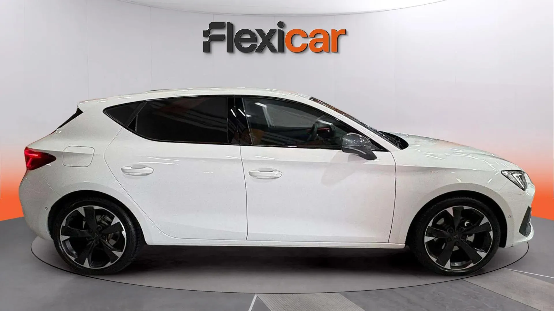 Cupra León 1.5 eTSI DSG - foto 8