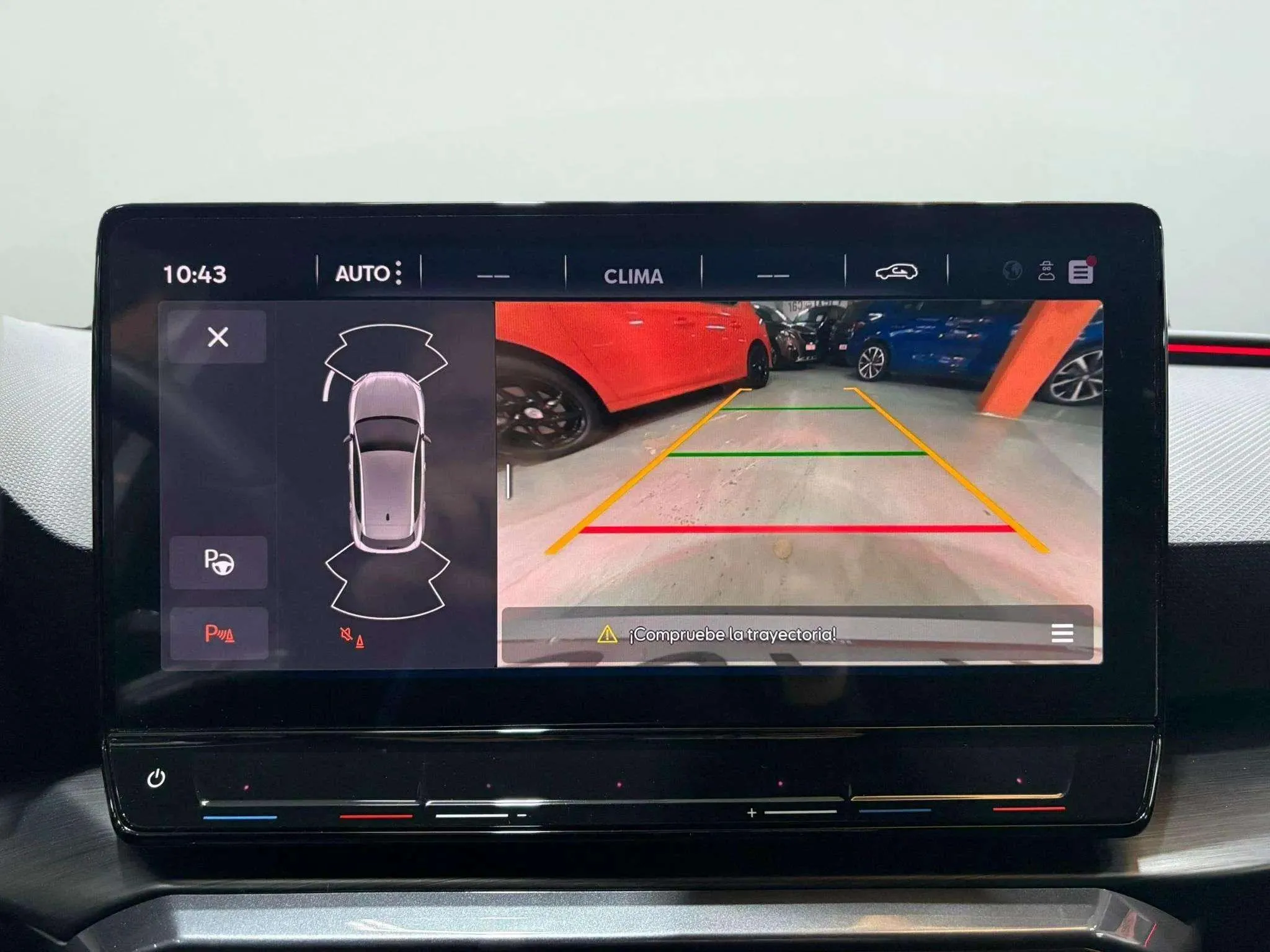 Cupra León 1.5 eTSI DSG - foto 18