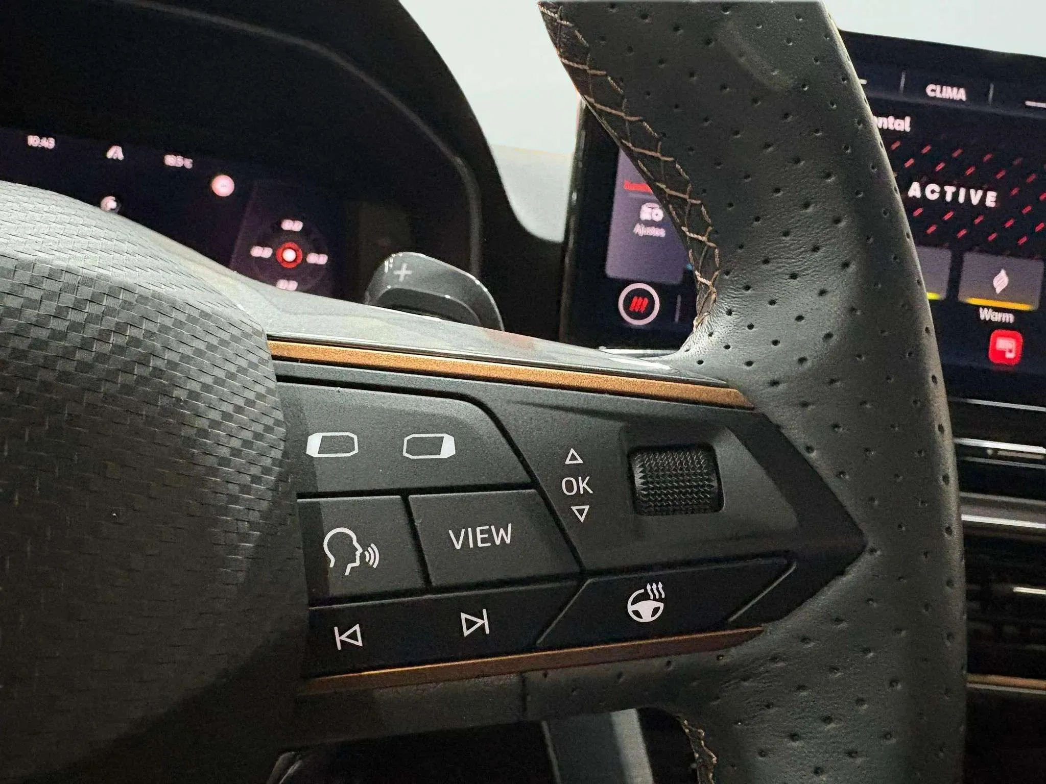 Cupra León 1.5 eTSI DSG - foto 20