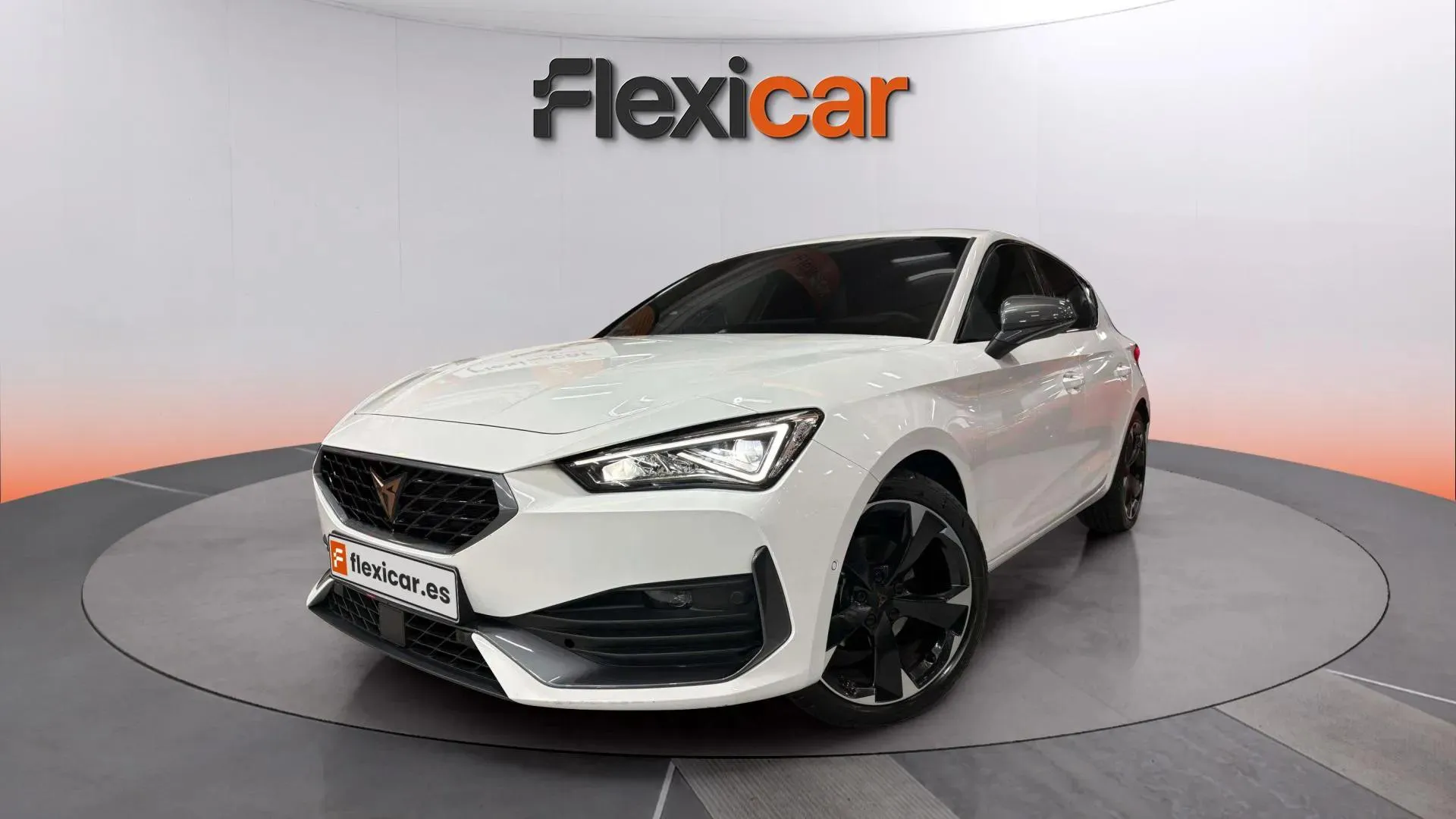 Cupra León 1.5 eTSI DSG - foto 3