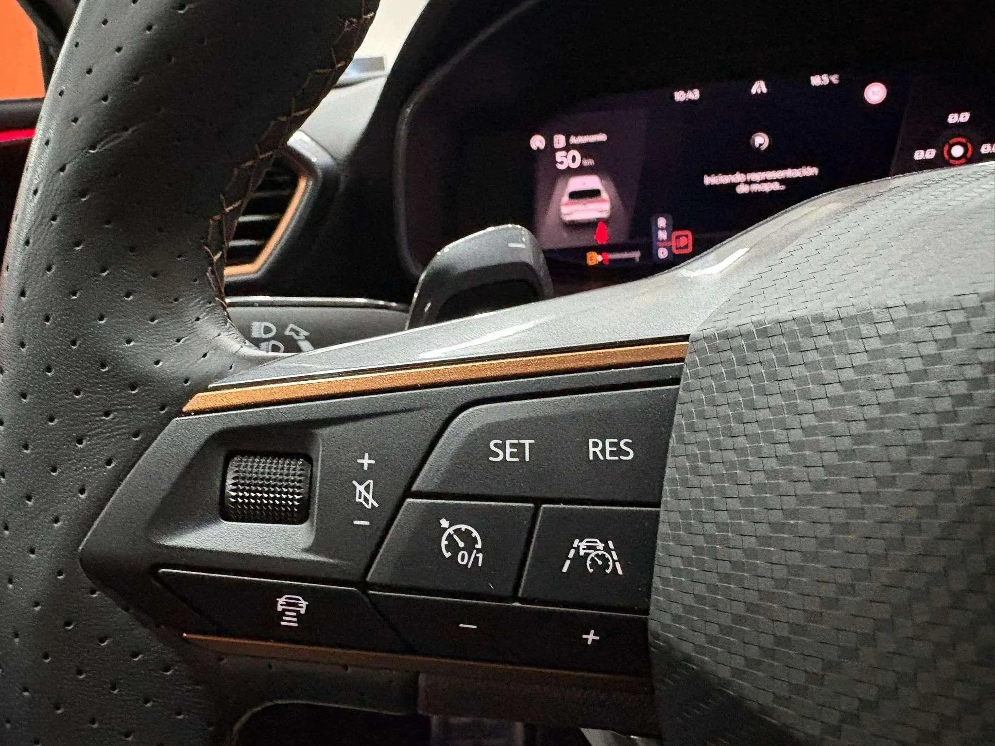 Cupra León 1.5 eTSI DSG - foto 19