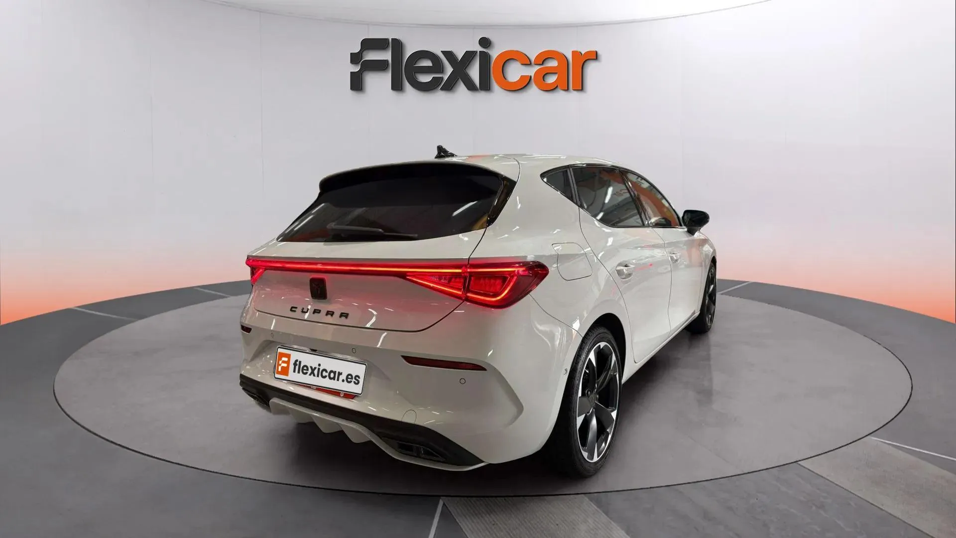 Cupra León 1.5 eTSI DSG - foto 7