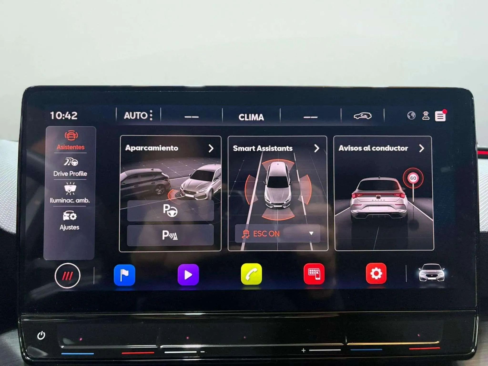 Cupra León 1.5 eTSI DSG - foto 14