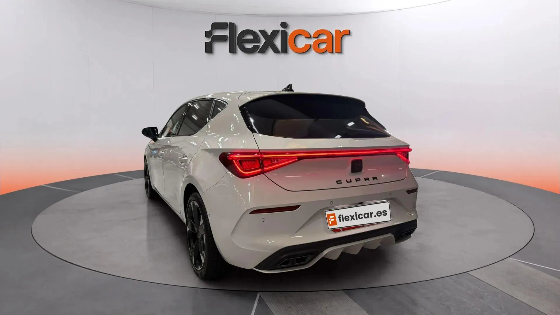 Cupra León 1.5 eTSI DSG - foto 5