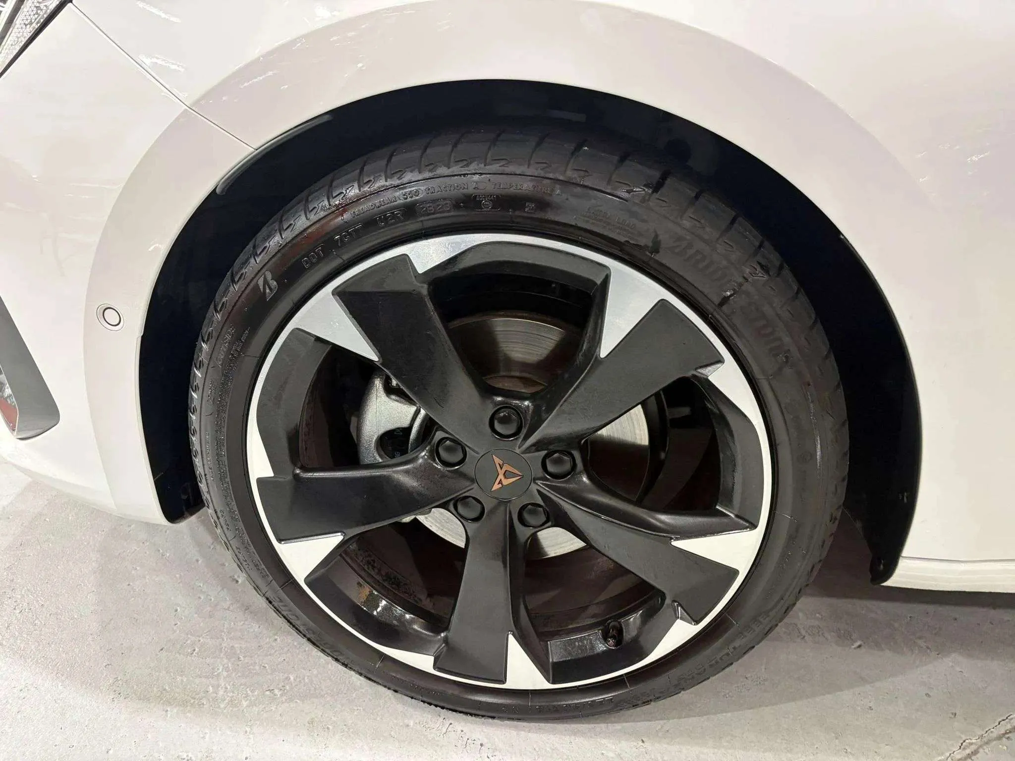 Cupra León 1.5 eTSI DSG - foto 28