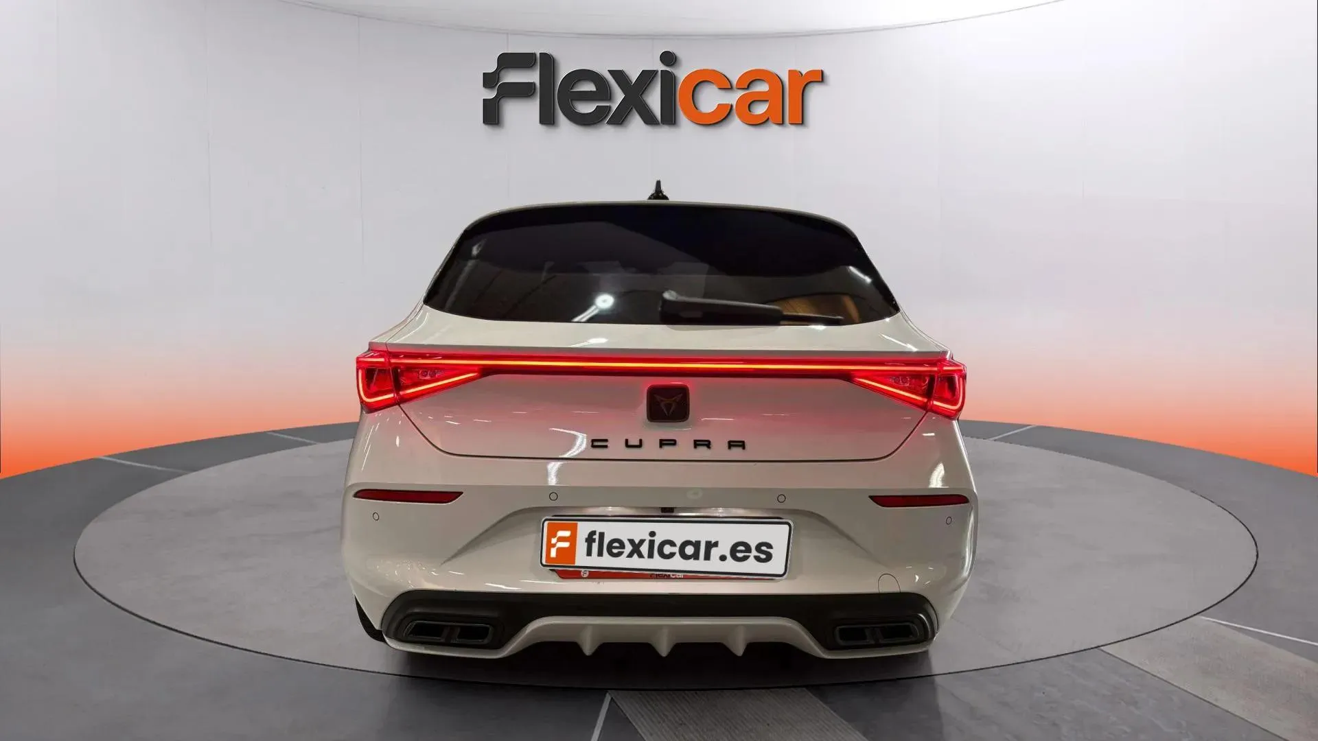 Cupra León 1.5 eTSI DSG - foto 6