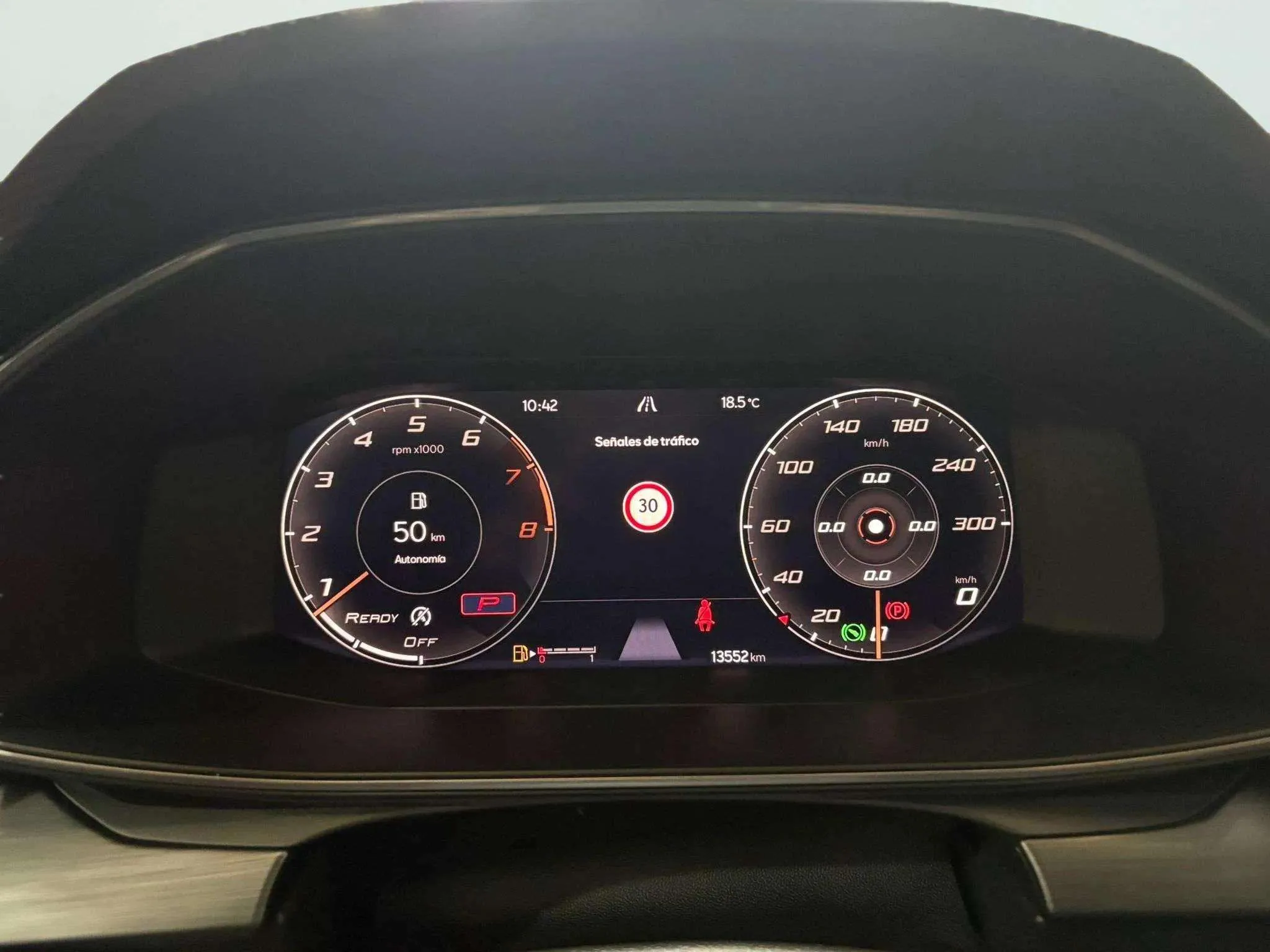 Cupra León 1.5 eTSI DSG - foto 9