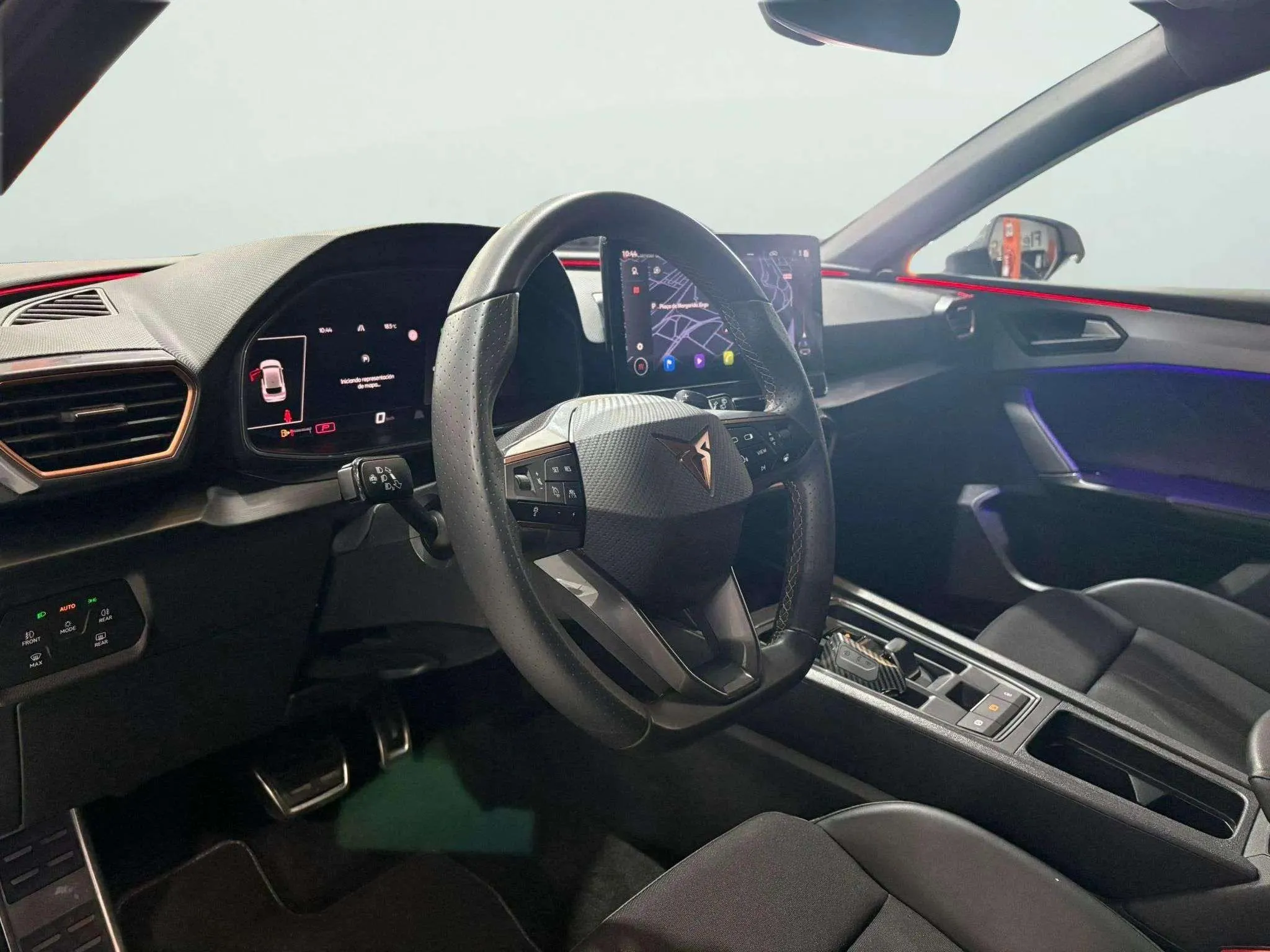 Cupra León 1.5 eTSI DSG - foto 11