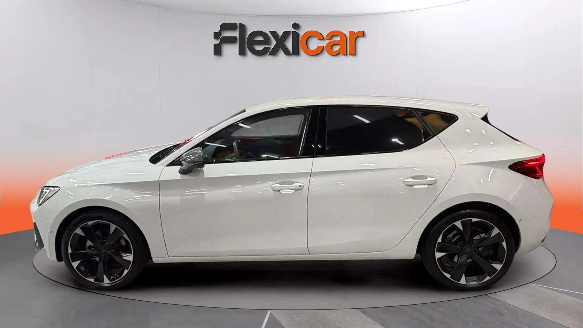 Cupra León 1.5 eTSI DSG - foto 4