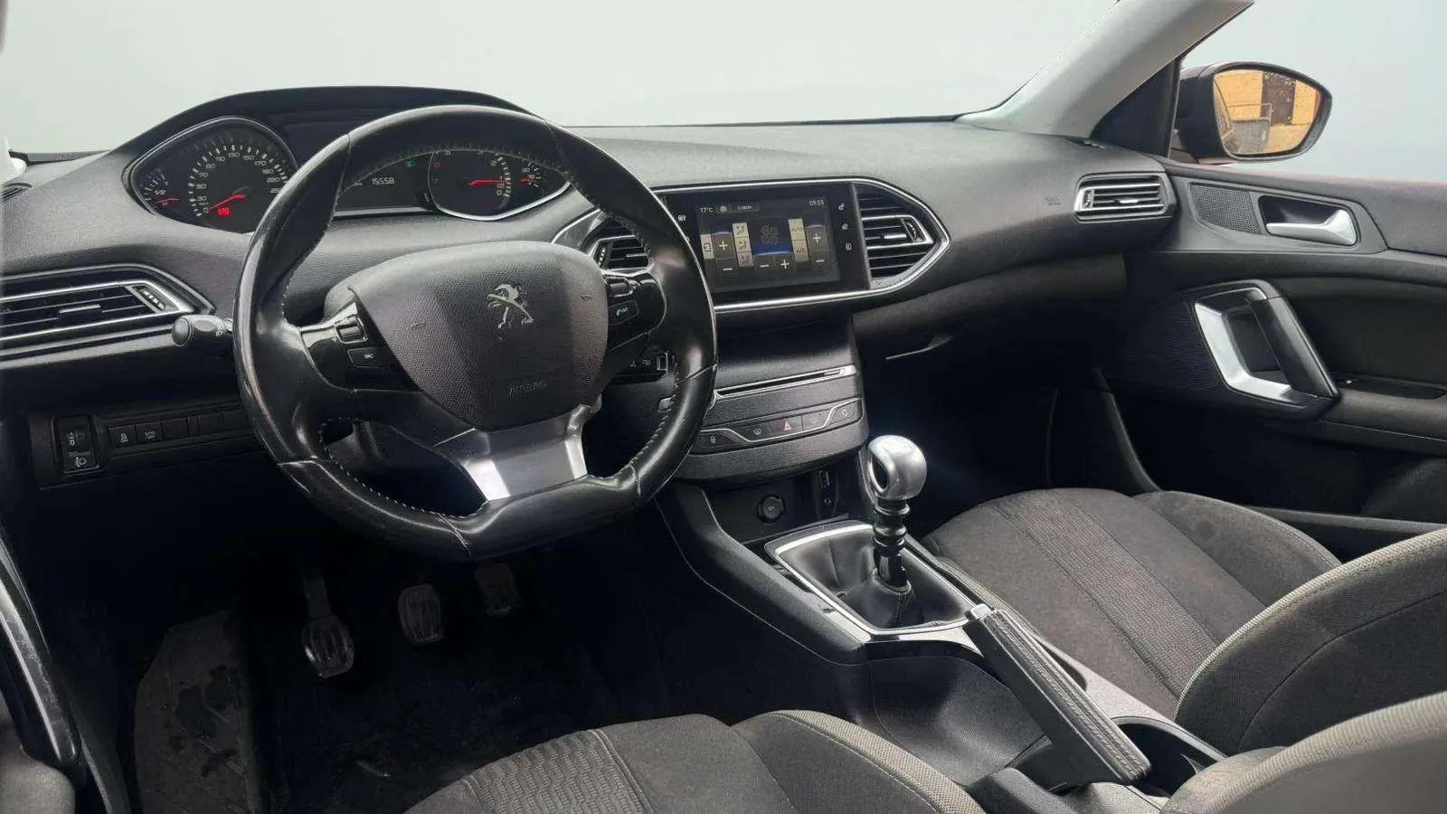 Peugeot 308 SW Style 1.2 PureTech 130 - foto 9