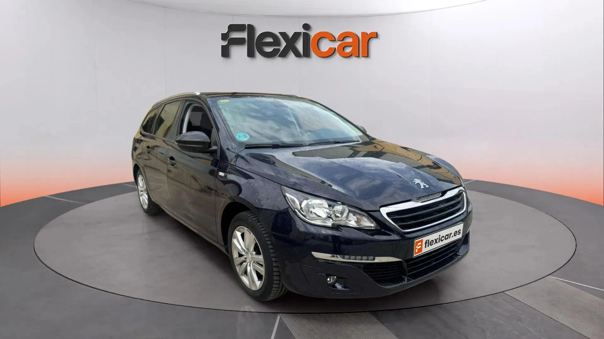 Peugeot 308 SW Style 1.2 PureTech 130 - foto 1