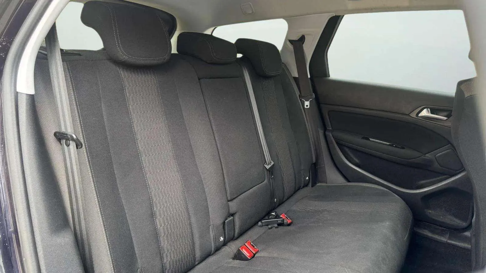 Peugeot 308 SW Style 1.2 PureTech 130 - foto 11