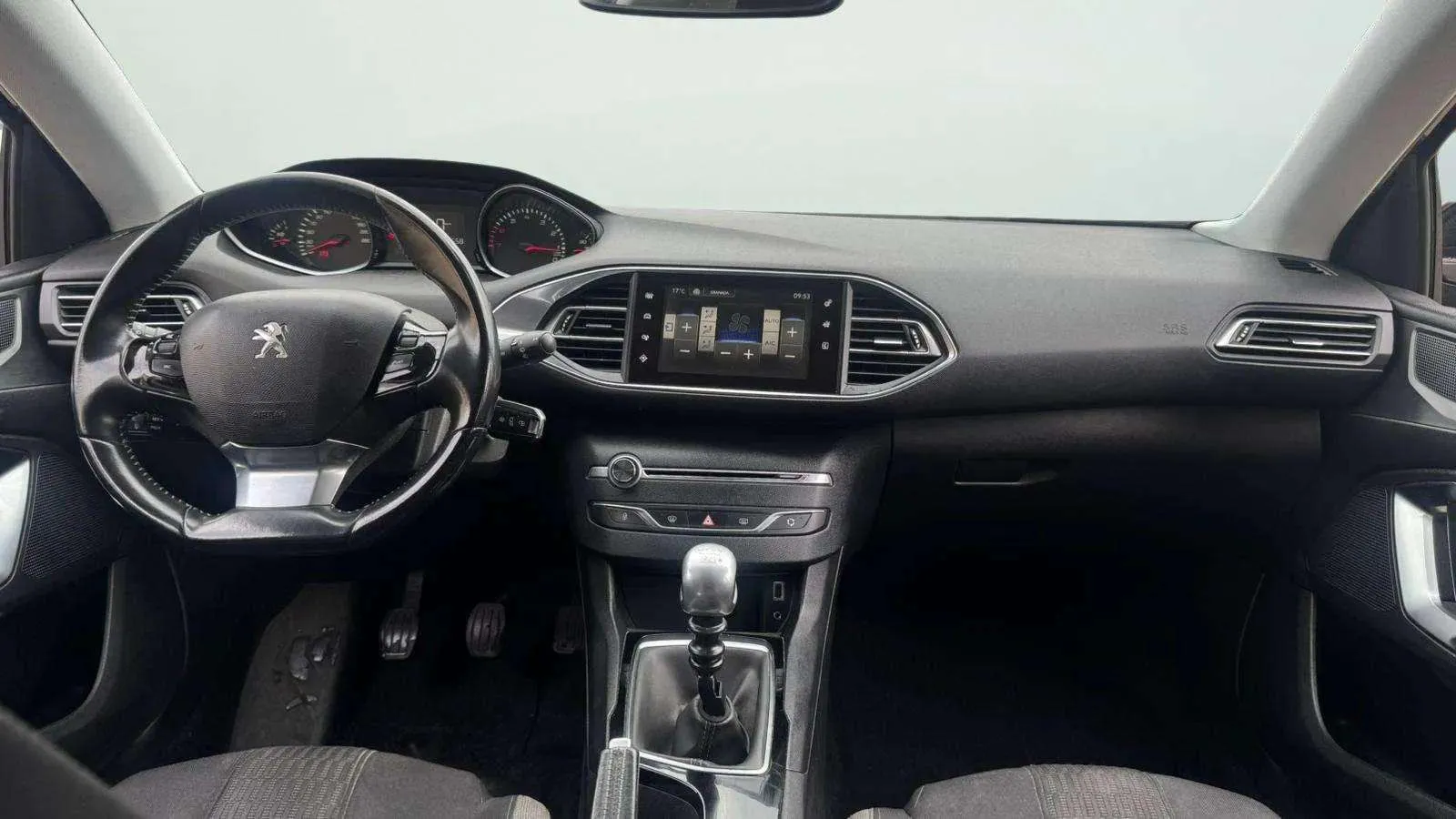 Peugeot 308 SW Style 1.2 PureTech 130 - foto 7