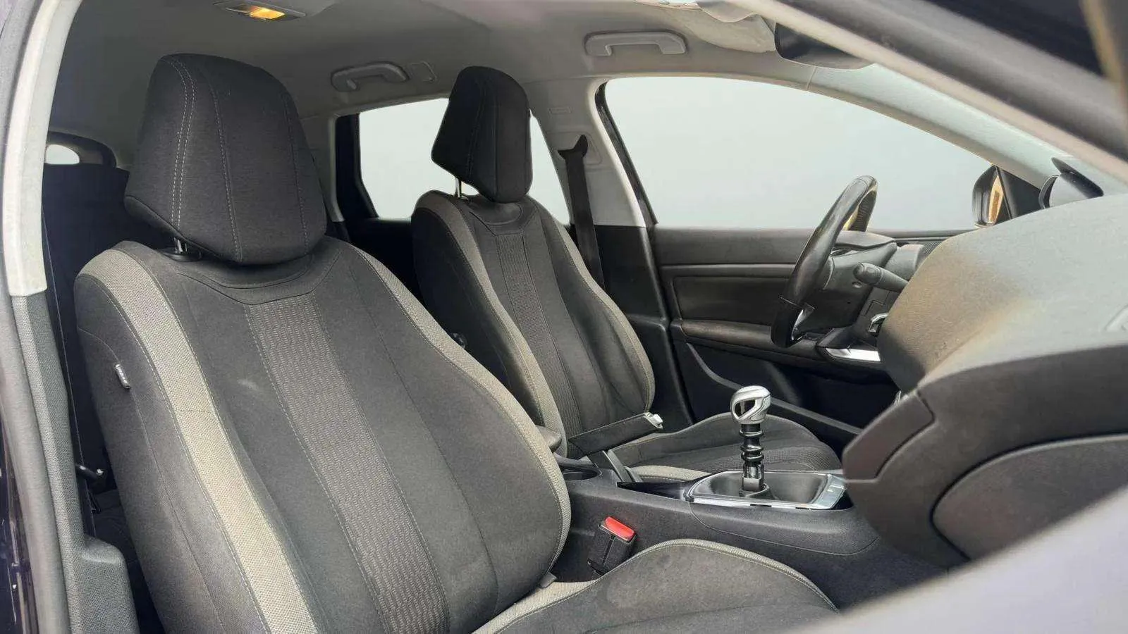 Peugeot 308 SW Style 1.2 PureTech 130 - foto 10