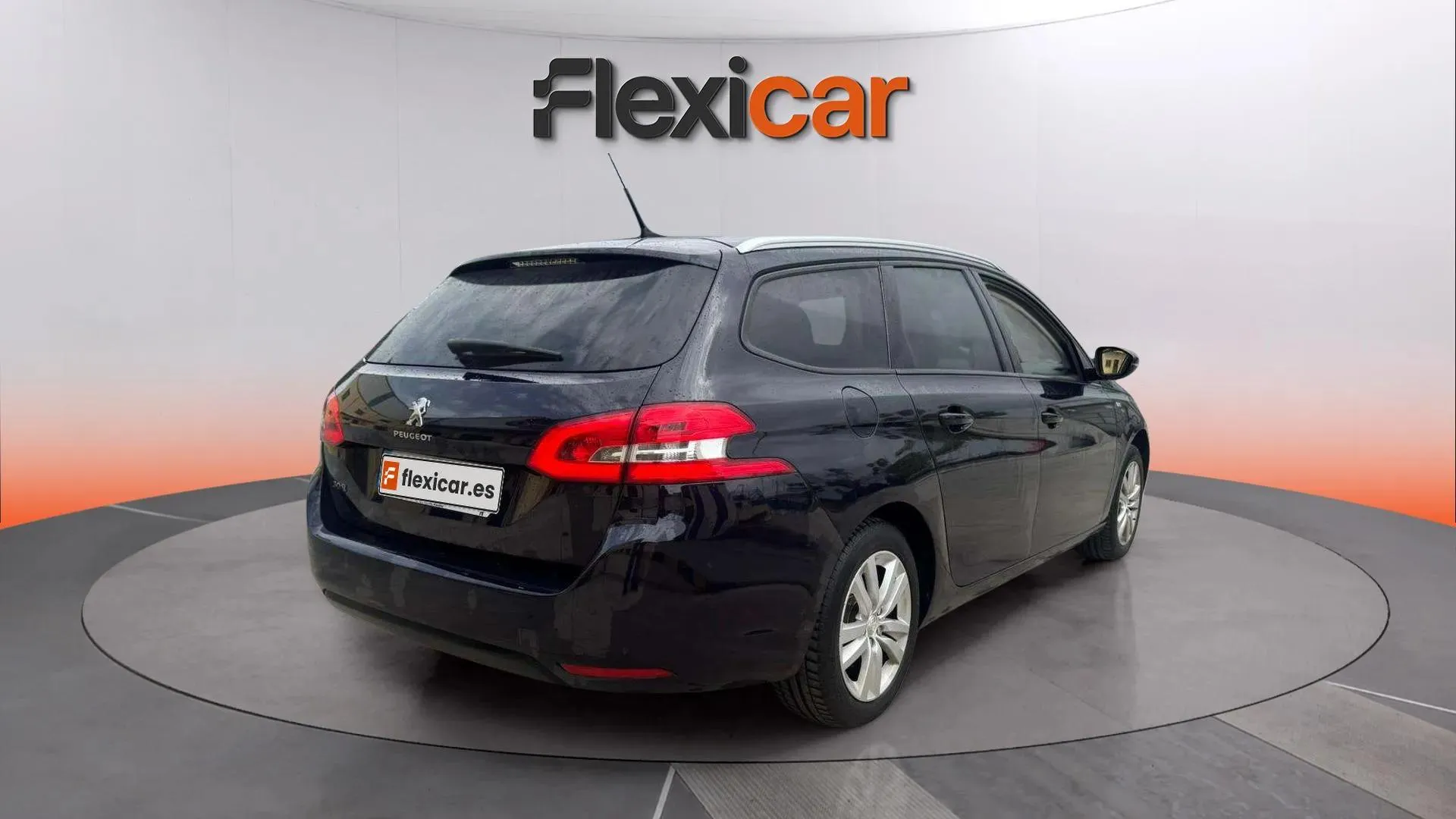 Peugeot 308 SW Style 1.2 PureTech 130 - foto 3