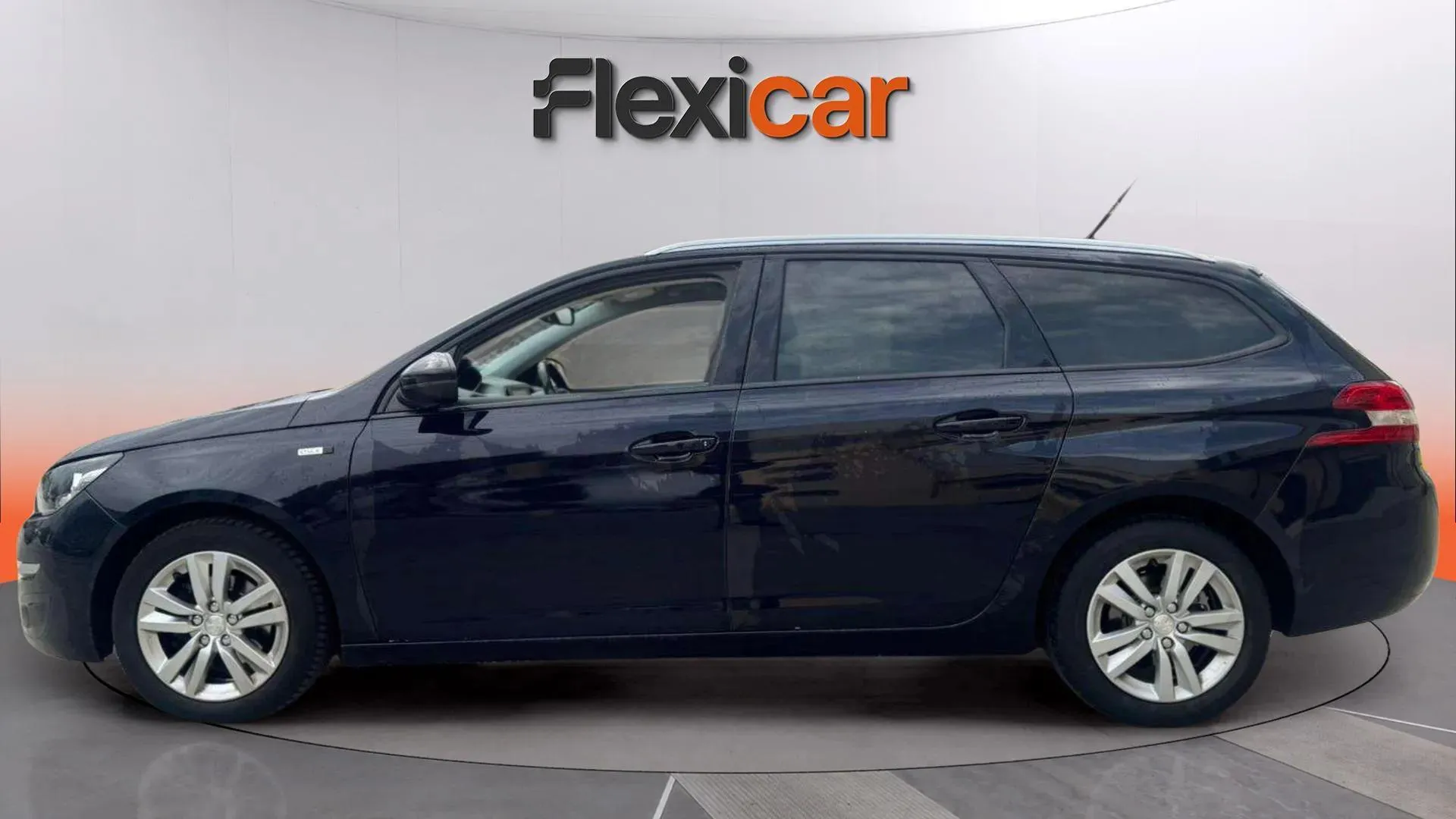 Peugeot 308 SW Style 1.2 PureTech 130 - foto 4