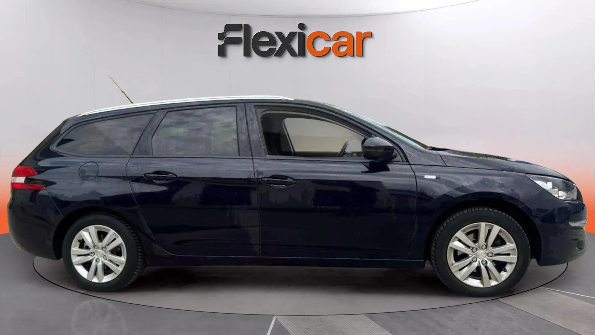 Peugeot 308 SW Style 1.2 PureTech 130 - foto 5