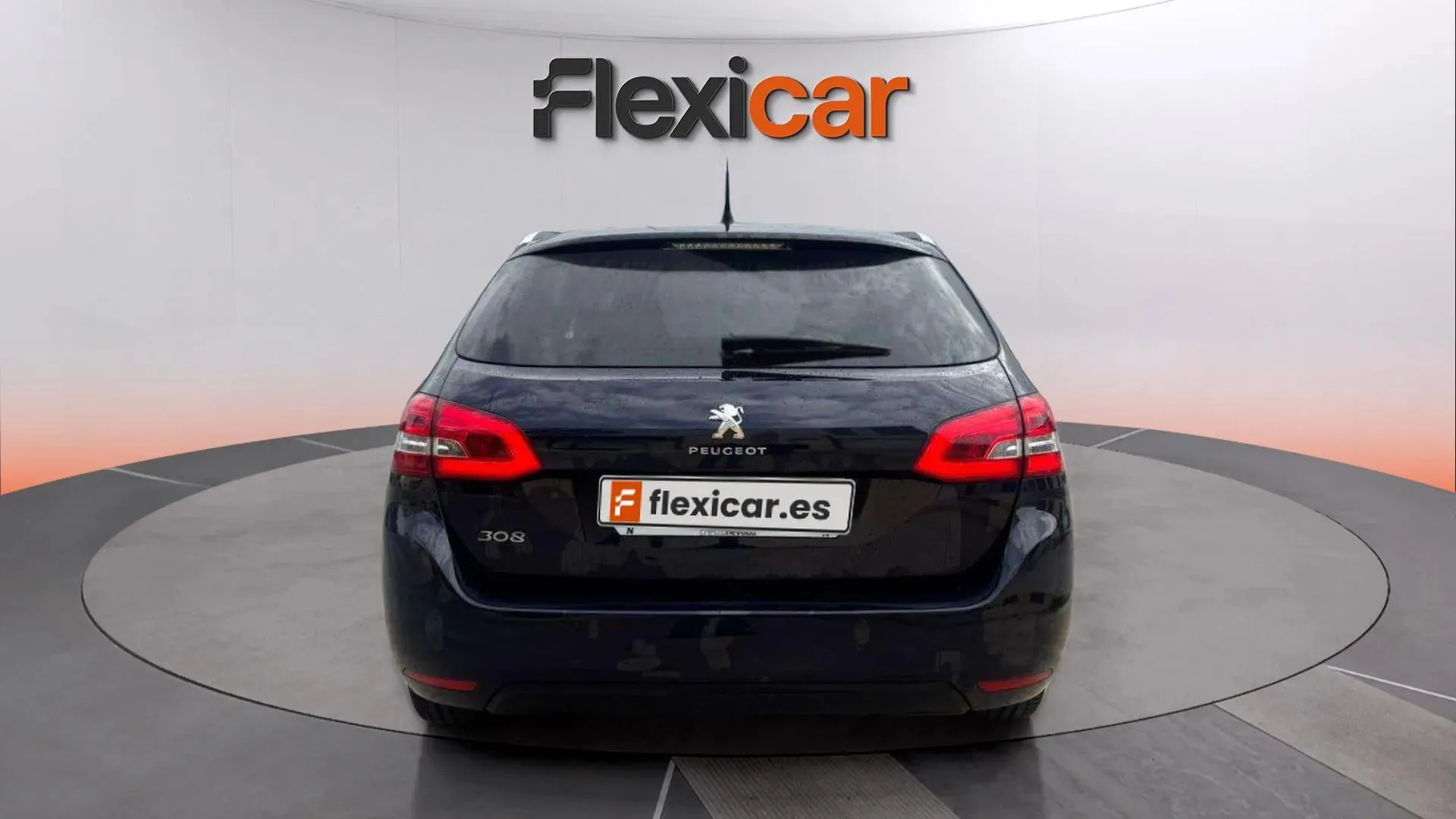 Peugeot 308 SW Style 1.2 PureTech 130 - foto 6