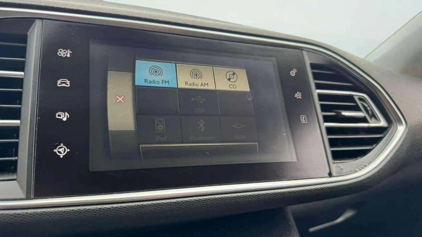 Peugeot 308 SW Style 1.2 PureTech 130 - foto 14