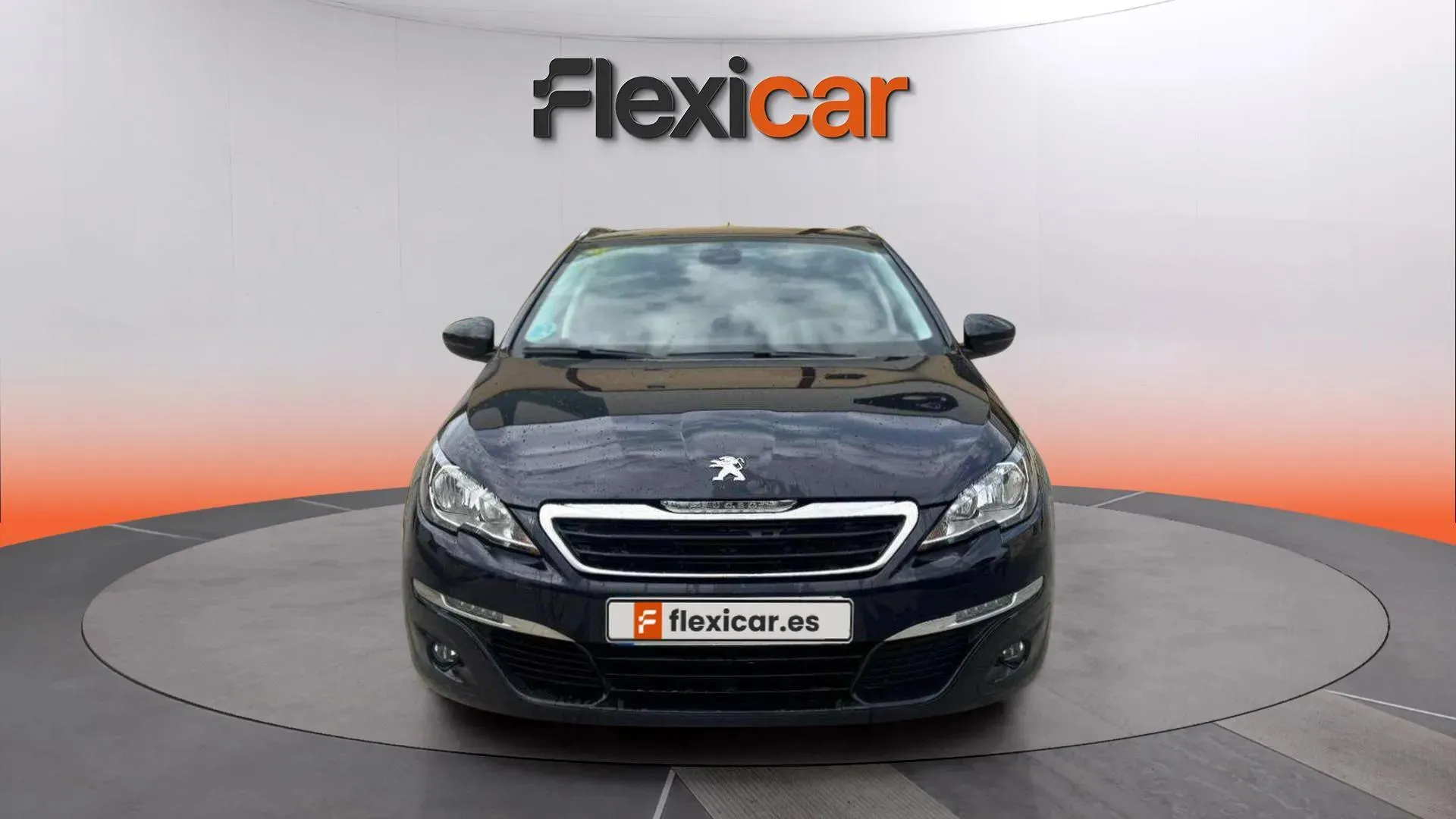 Peugeot 308 SW Style 1.2 PureTech 130 - foto 2