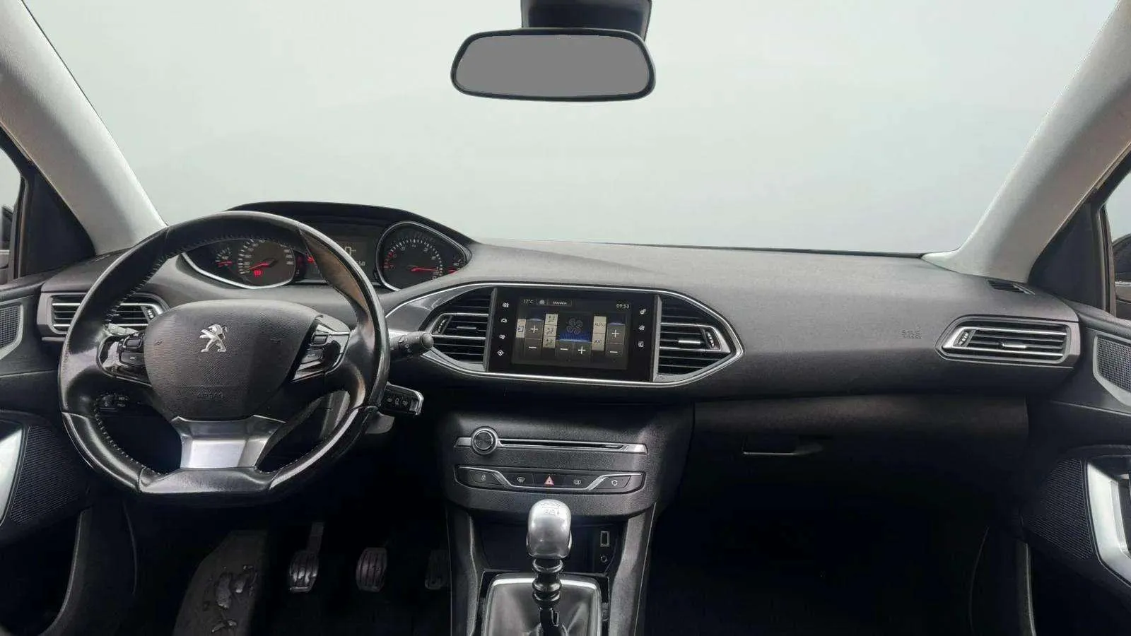 Peugeot 308 SW Style 1.2 PureTech 130 - foto 8