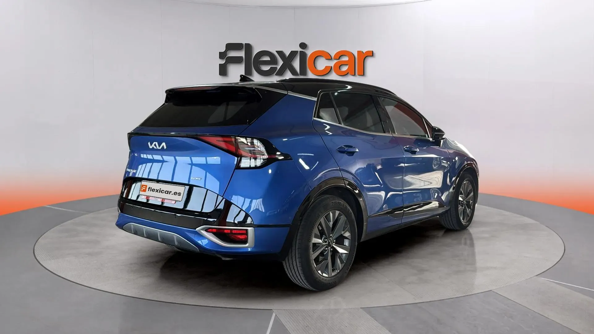 Kia Sportage 1.6 T-GDi HEV GT-line 4x2 - foto 6